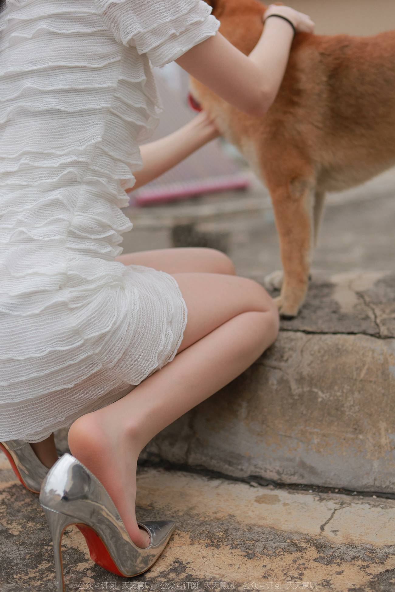 图片[63]-[IESS异思趣向] 耽丝 211206 女神佳爷特辑 [93P] – 速更版-美库