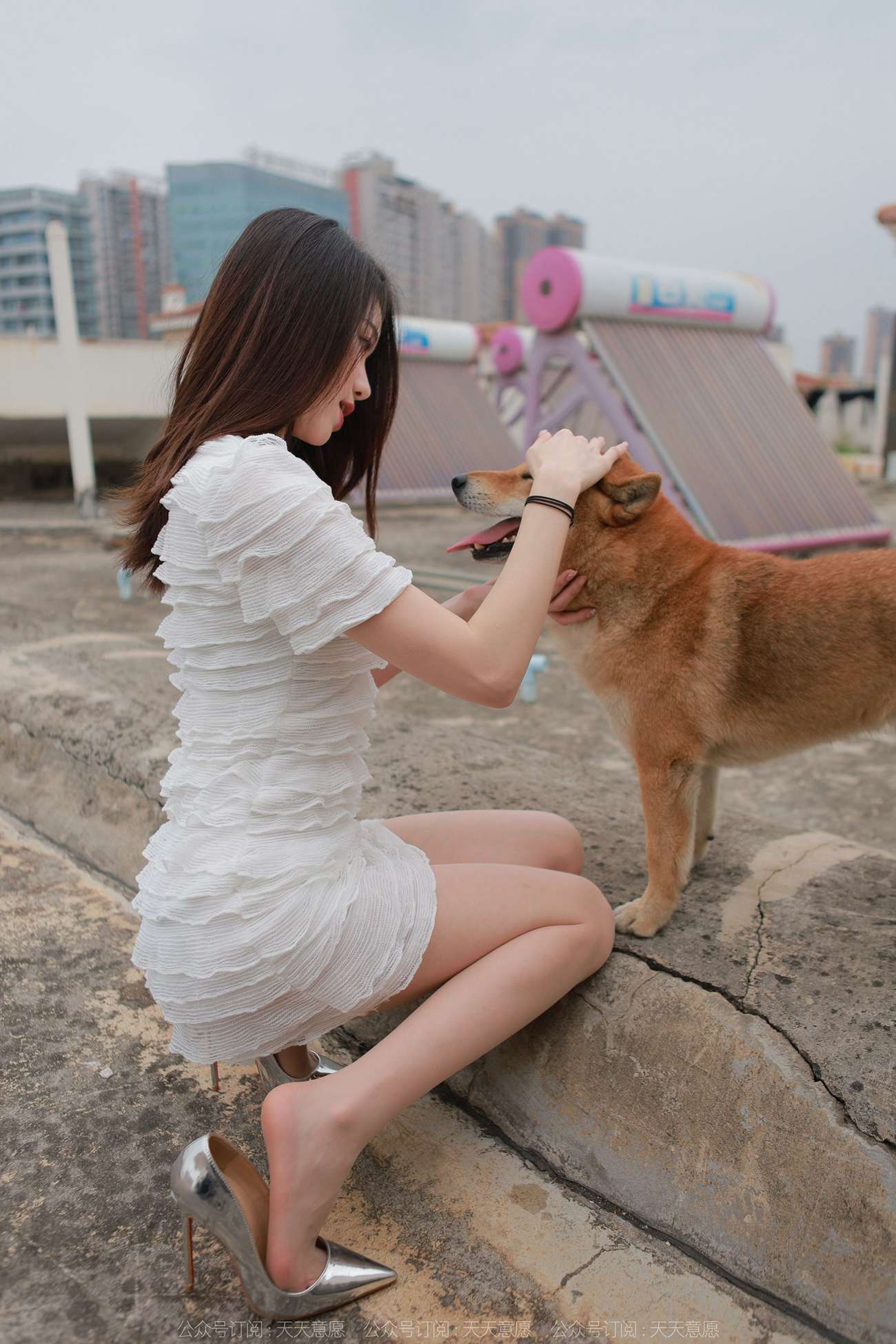 图片[64]-[IESS异思趣向] 耽丝 211206 女神佳爷特辑 [93P] – 速更版-美库