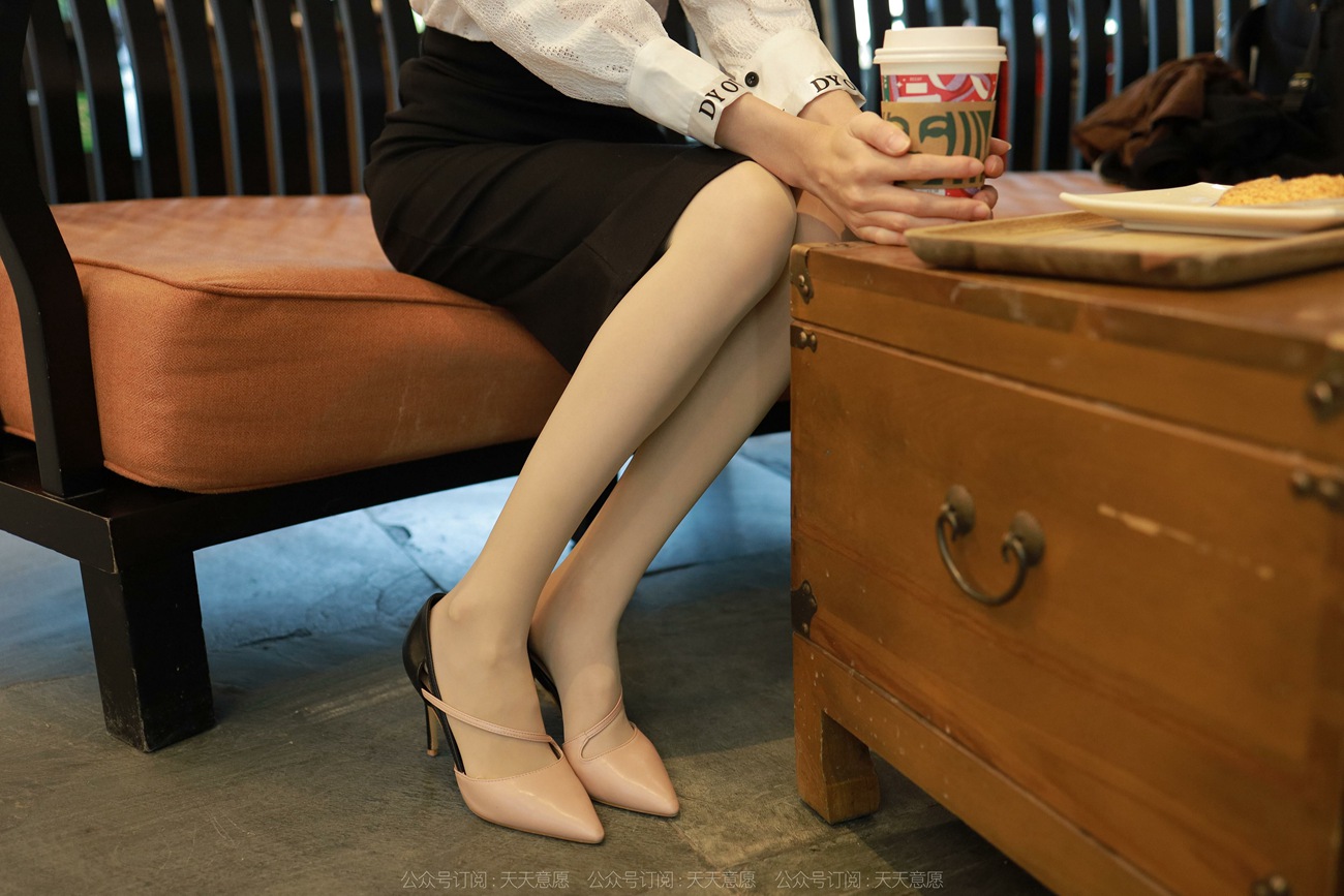 图片[46]-[IESS异思趣向] 耽丝 211208 团团的气质一步裙 [91P] – 速更版-美库