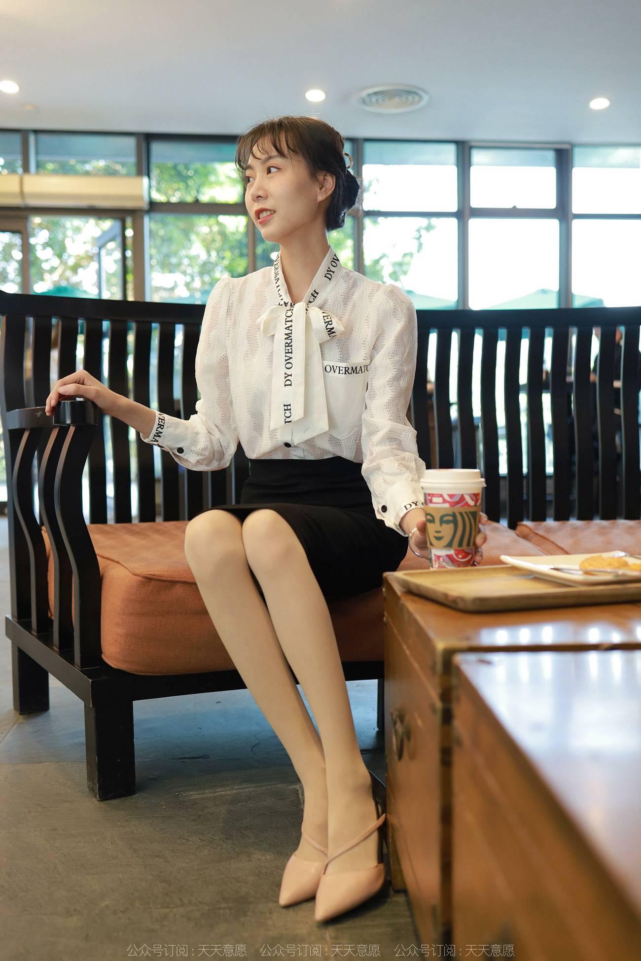 图片[48]-[IESS异思趣向] 耽丝 211208 团团的气质一步裙 [91P] – 速更版-美库