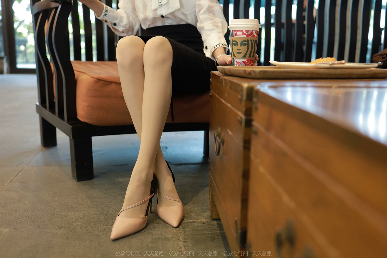 图片[49]-[IESS异思趣向] 耽丝 211208 团团的气质一步裙 [91P] – 速更版-美库