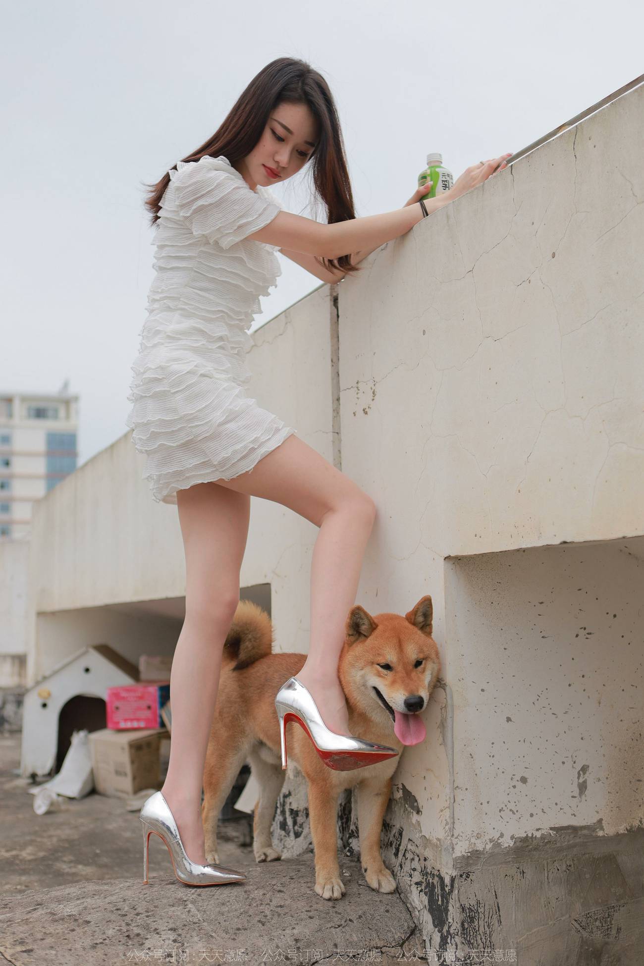 图片[77]-[IESS异思趣向] 耽丝 211206 女神佳爷特辑 [93P] – 速更版-美库