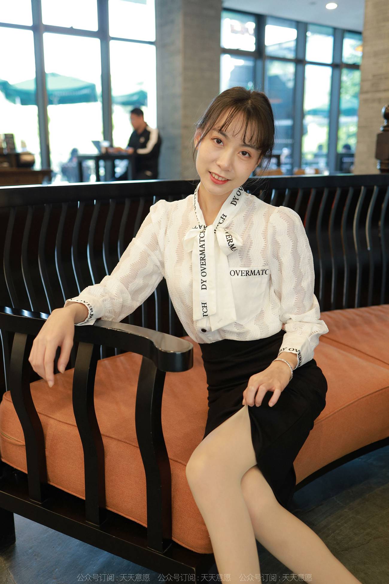 图片[55]-[IESS异思趣向] 耽丝 211208 团团的气质一步裙 [91P] – 速更版-美库