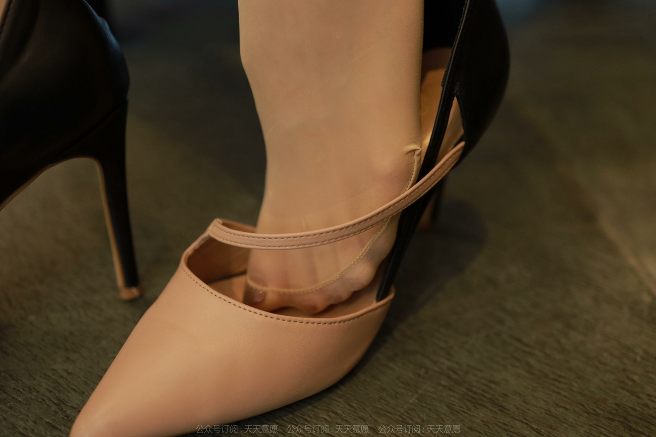 图片[59]-[IESS异思趣向] 耽丝 211208 团团的气质一步裙 [91P] – 速更版-美库