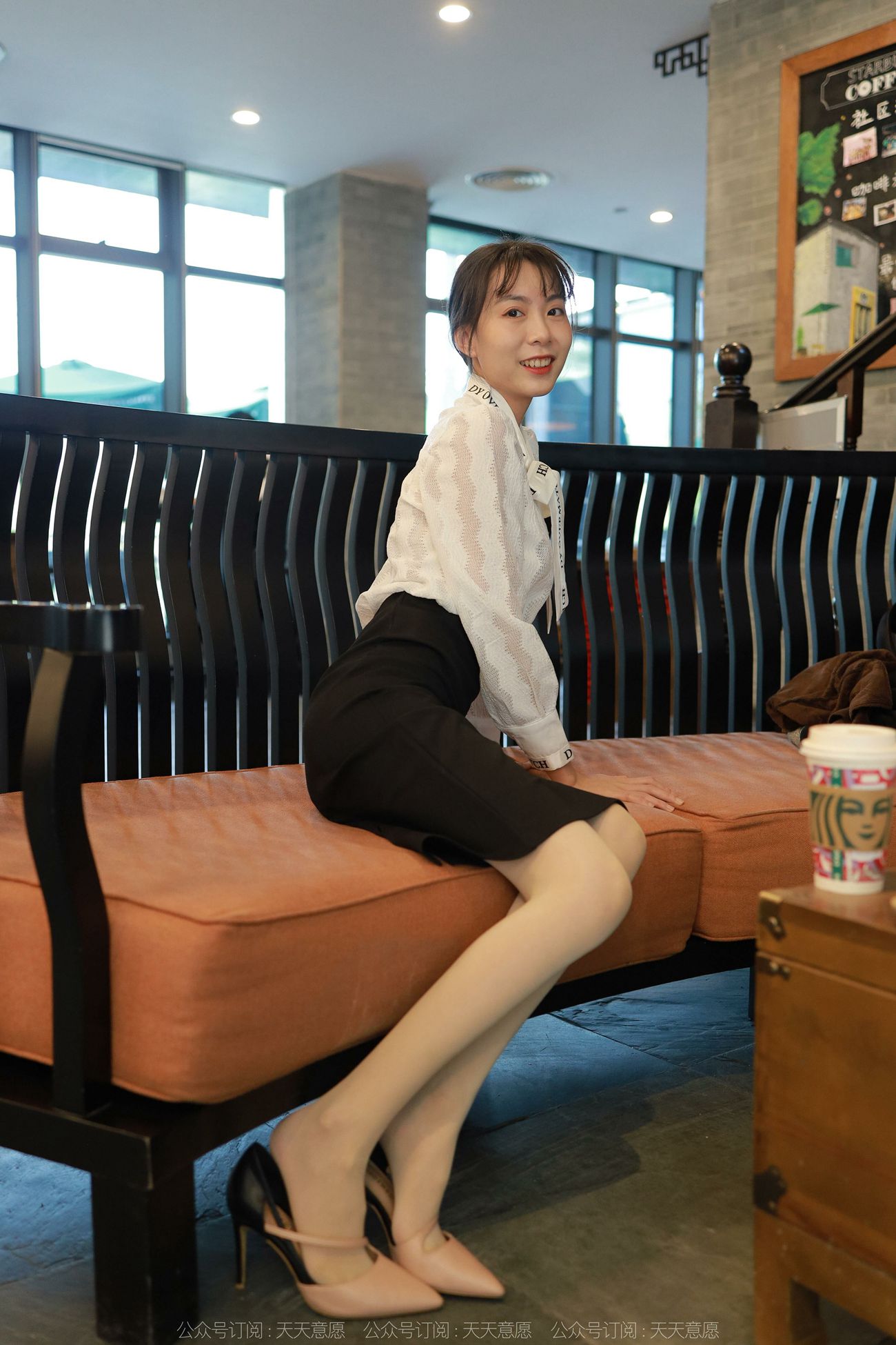 图片[62]-[IESS异思趣向] 耽丝 211208 团团的气质一步裙 [91P] – 速更版-美库