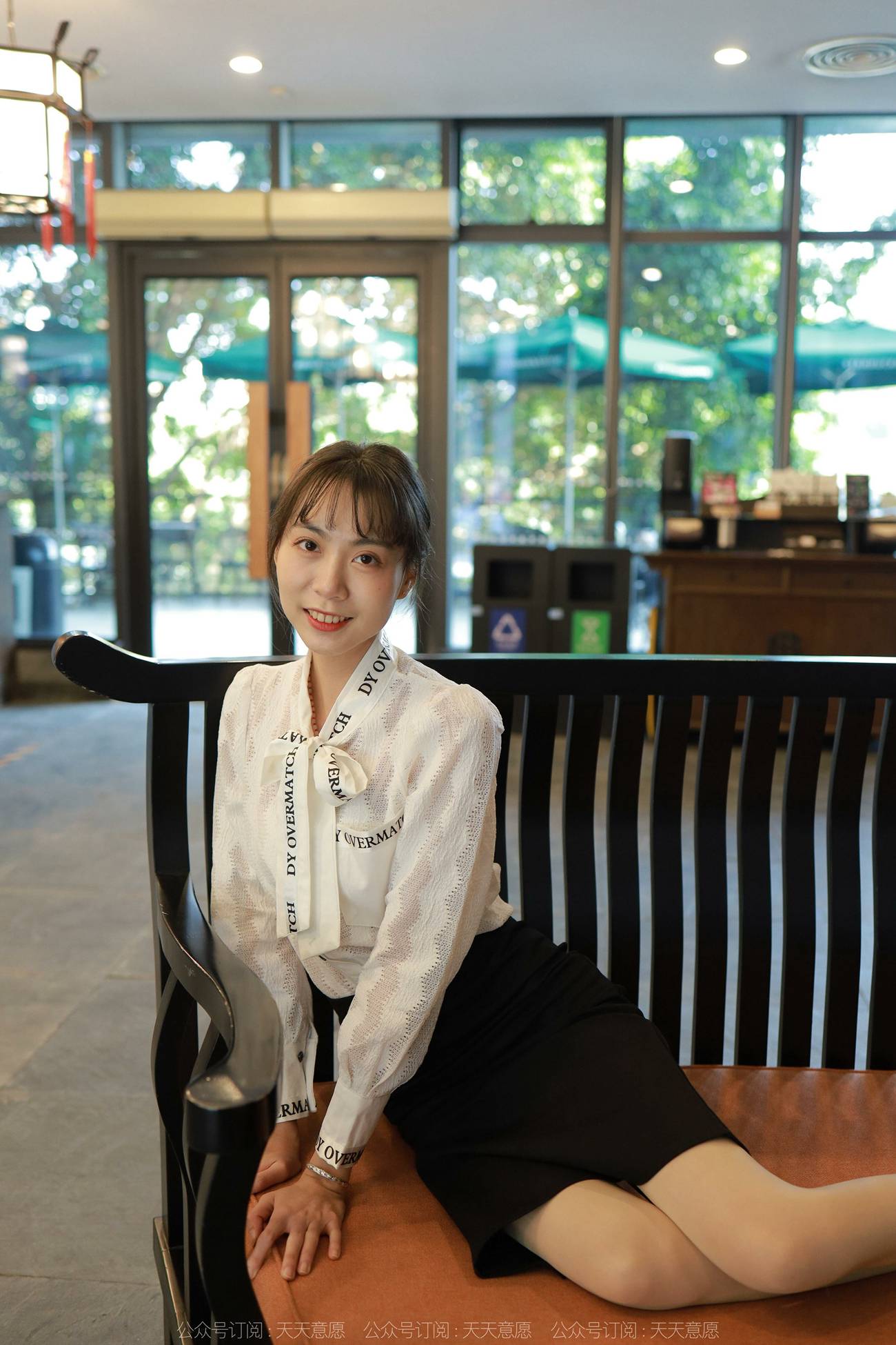 图片[67]-[IESS异思趣向] 耽丝 211208 团团的气质一步裙 [91P] – 速更版-美库