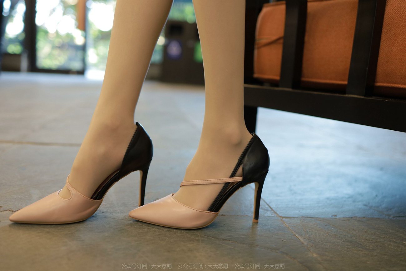 图片[86]-[IESS异思趣向] 耽丝 211208 团团的气质一步裙 [91P] – 速更版-美库