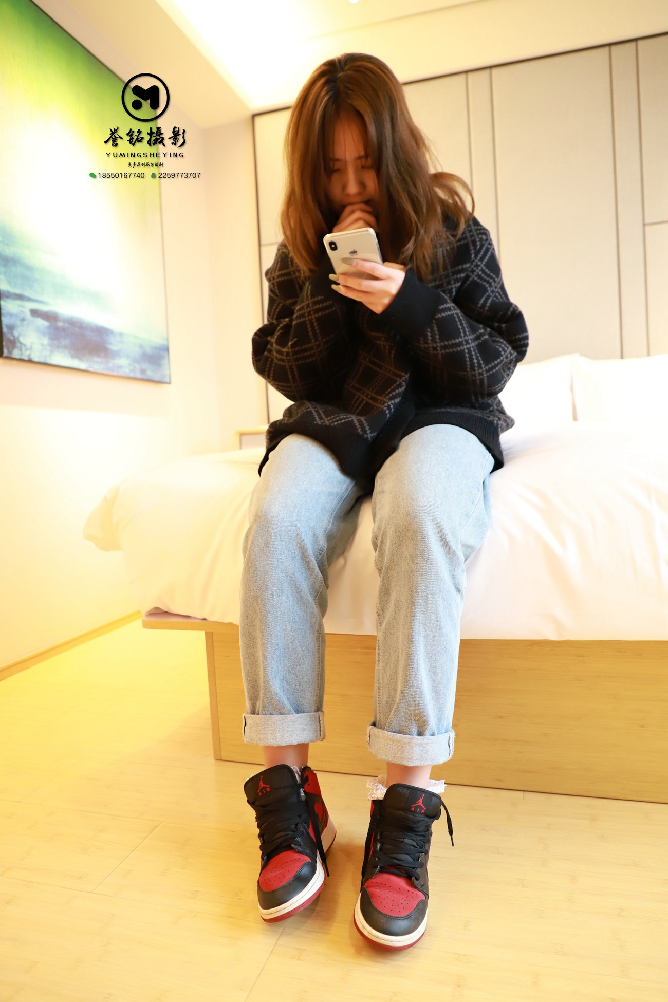 图片[90]-001-誉铭摄影 2020《2020.1.18定制作品》[120P] – 速更版-美库