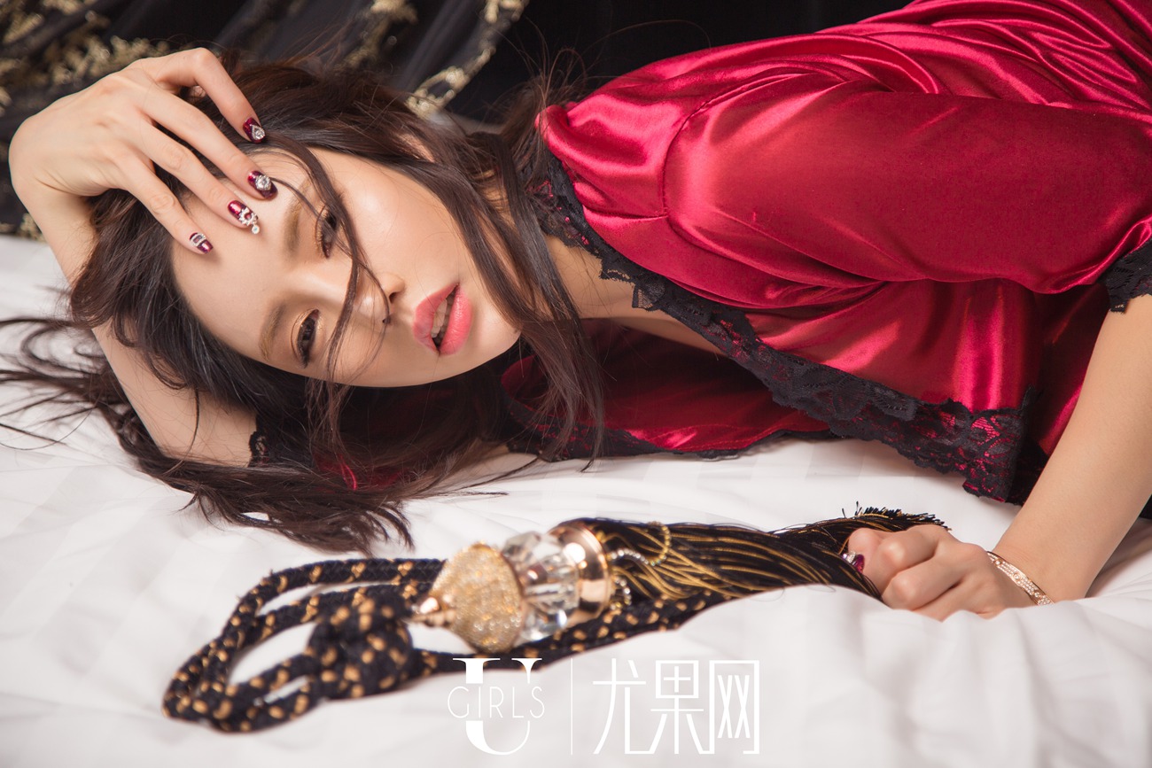 图片[27]-[Ugirls尤果网]2016.12.09 U233 白雪 [65P] – 速更版-美库