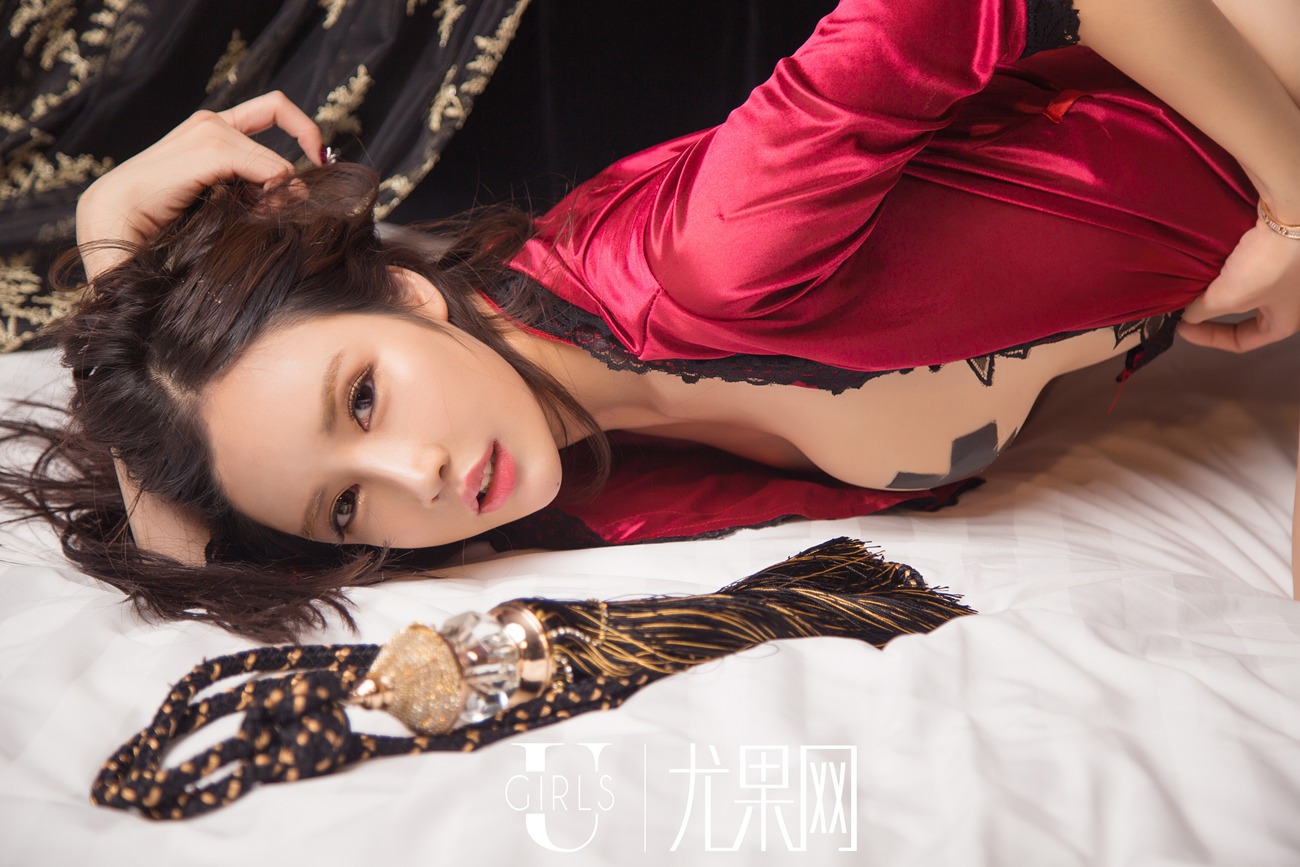 图片[28]-[Ugirls尤果网]2016.12.09 U233 白雪 [65P] – 速更版-美库