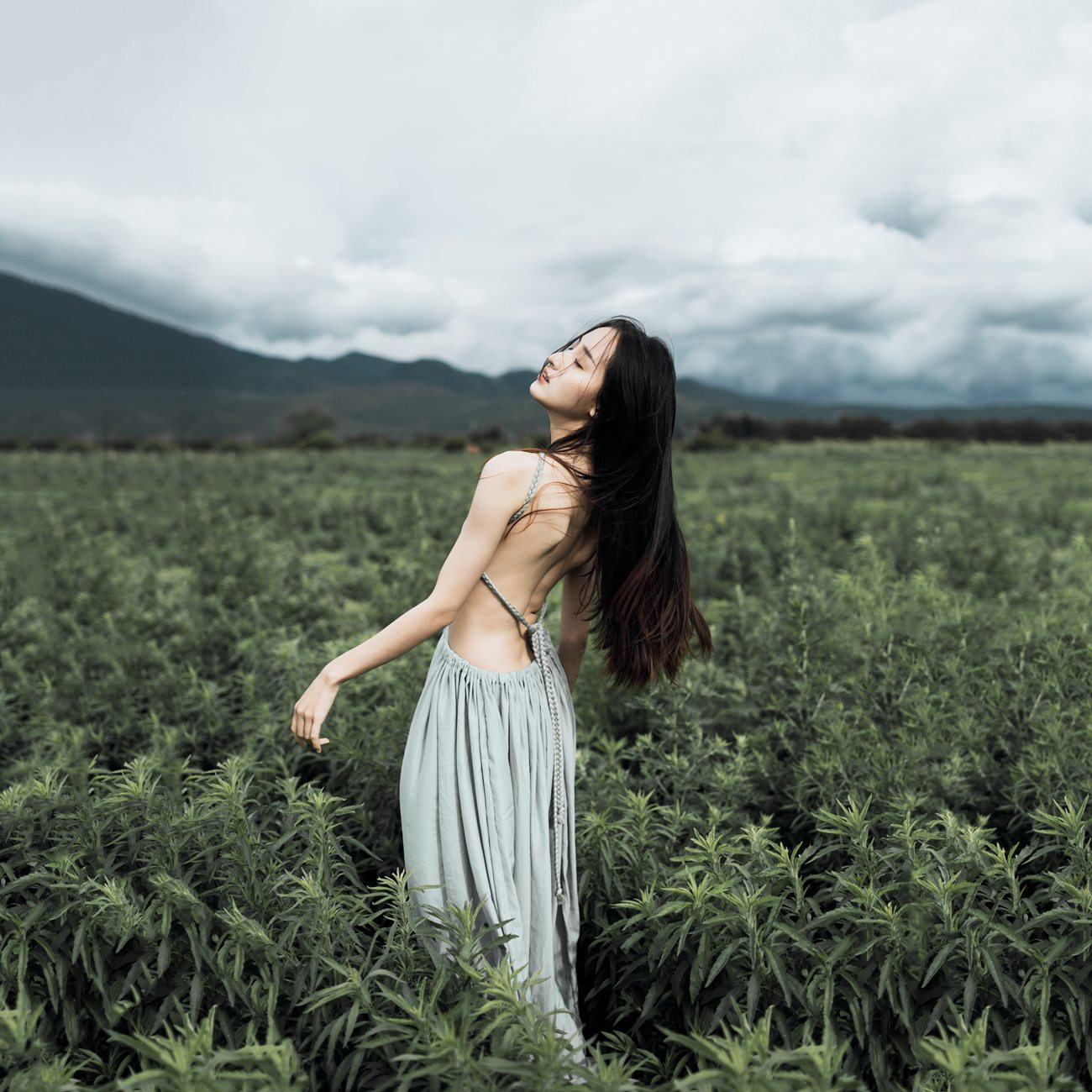 图片[9]-[YITUYU艺图语] 2021.07.09 如你一般的人 卓煜茜 [31P] – 速更版-美库