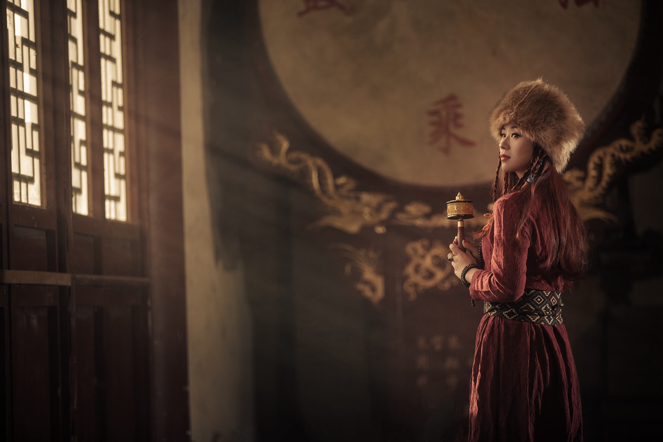 图片[16]-[YITUYU艺图语] 2021.07.07 前缘未了 可可 [40P] – 速更版-美库