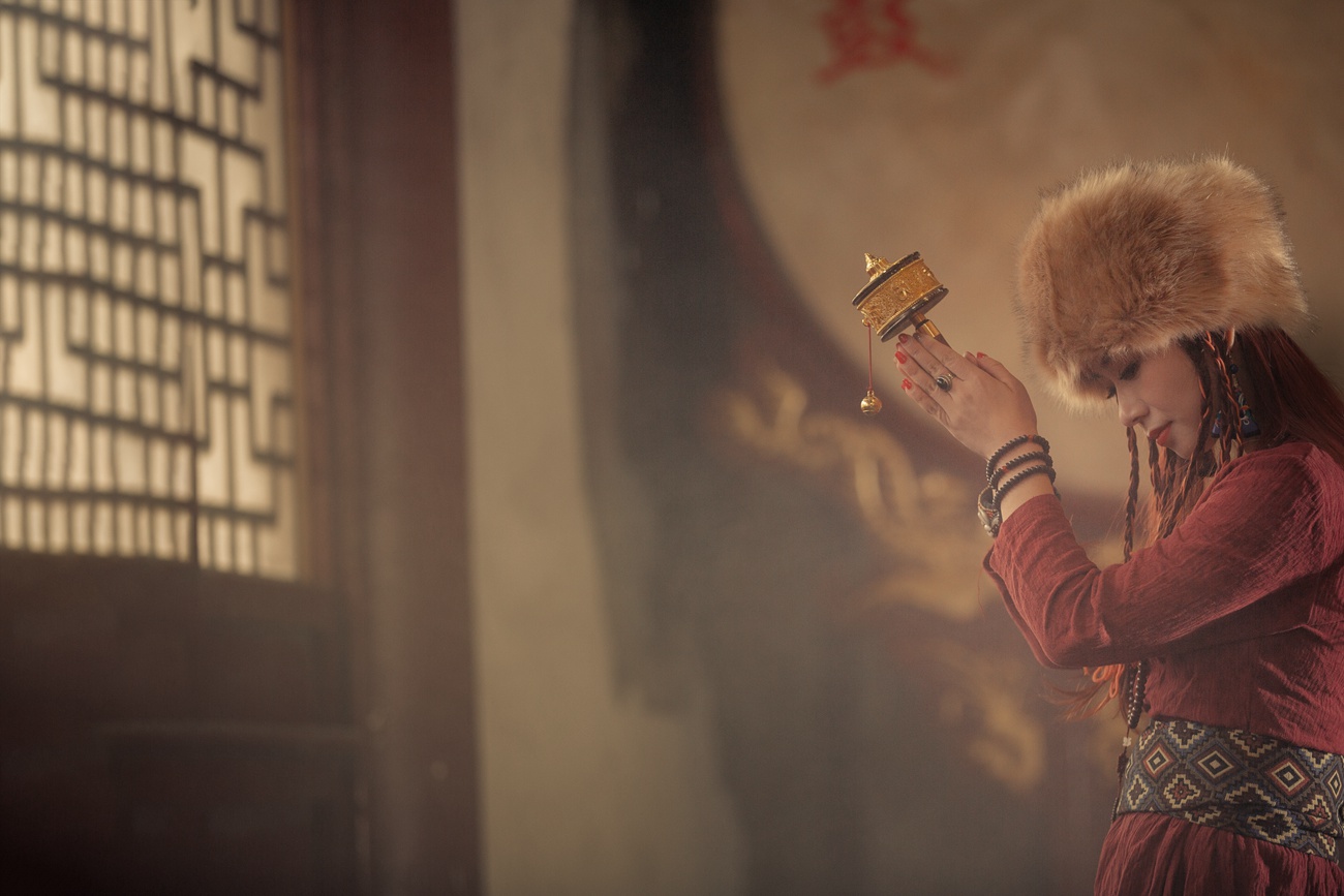 图片[18]-[YITUYU艺图语] 2021.07.07 前缘未了 可可 [40P] – 速更版-美库