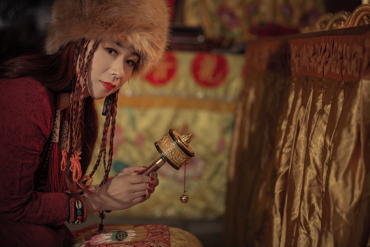 图片[19]-[YITUYU艺图语] 2021.07.07 前缘未了 可可 [40P] – 速更版-美库