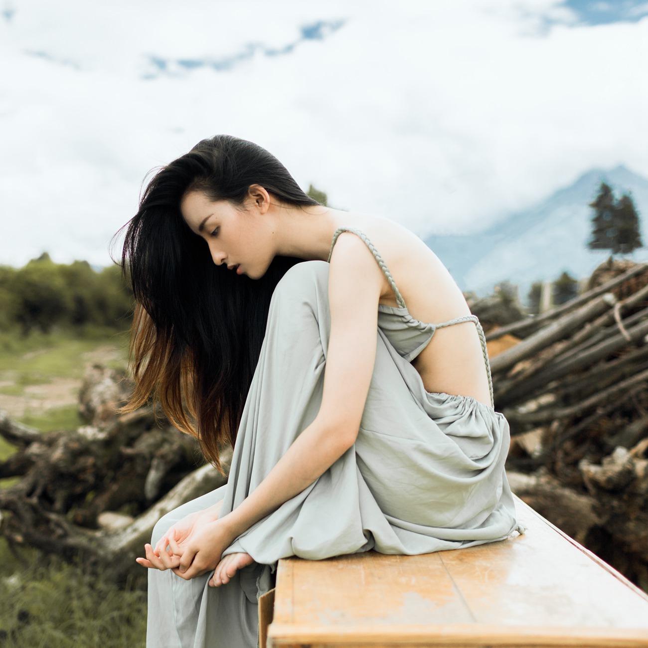 图片[15]-[YITUYU艺图语] 2021.07.09 如你一般的人 卓煜茜 [31P] – 速更版-美库