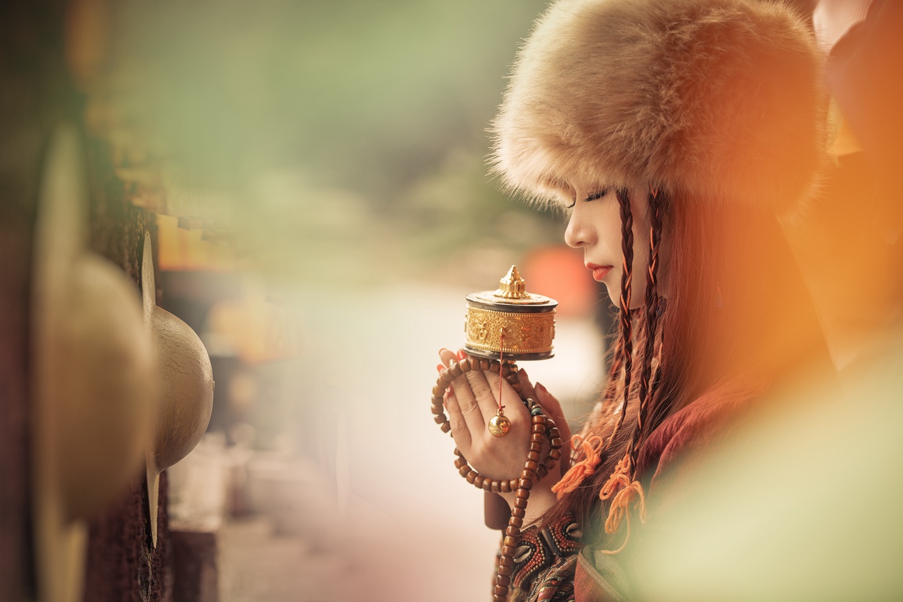 图片[22]-[YITUYU艺图语] 2021.07.07 前缘未了 可可 [40P] – 速更版-美库