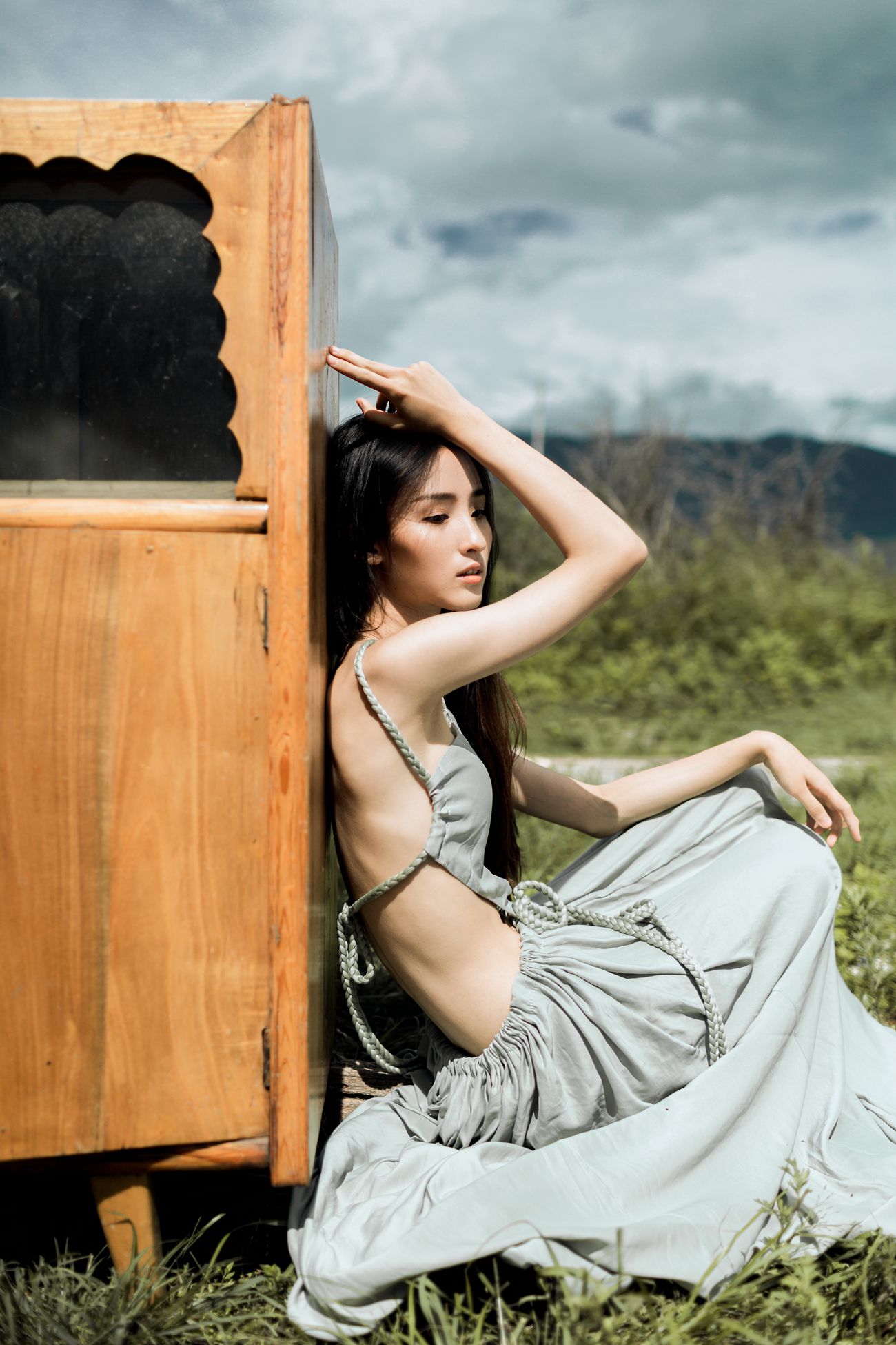 图片[16]-[YITUYU艺图语] 2021.07.09 如你一般的人 卓煜茜 [31P] – 速更版-美库