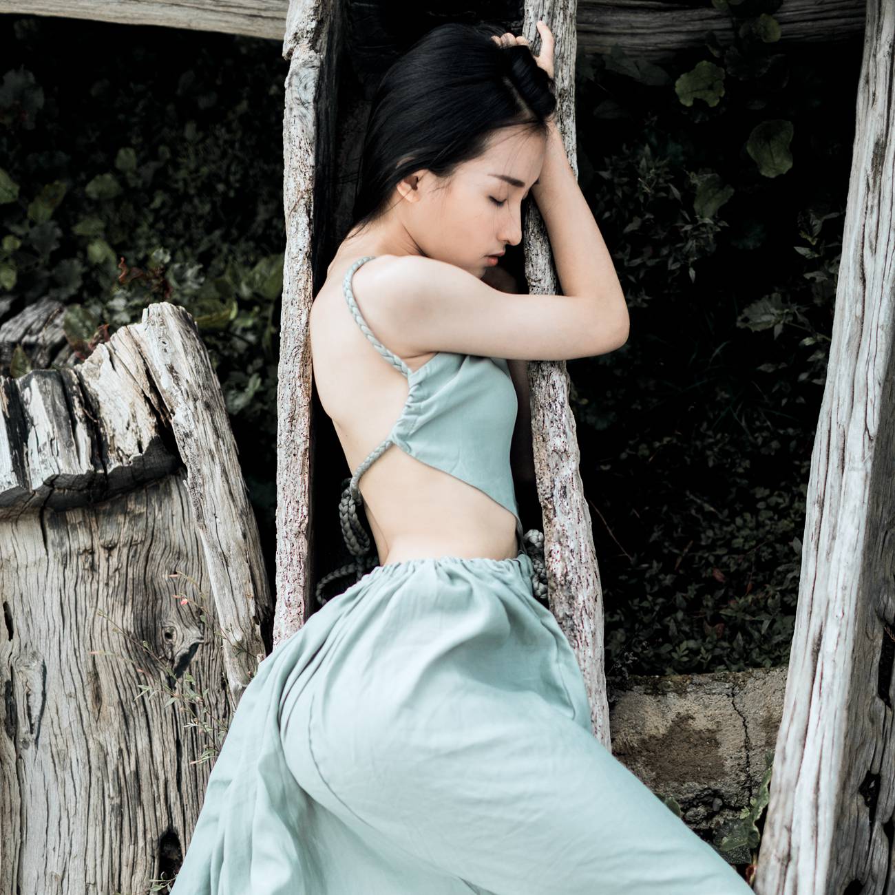 图片[18]-[YITUYU艺图语] 2021.07.09 如你一般的人 卓煜茜 [31P] – 速更版-美库