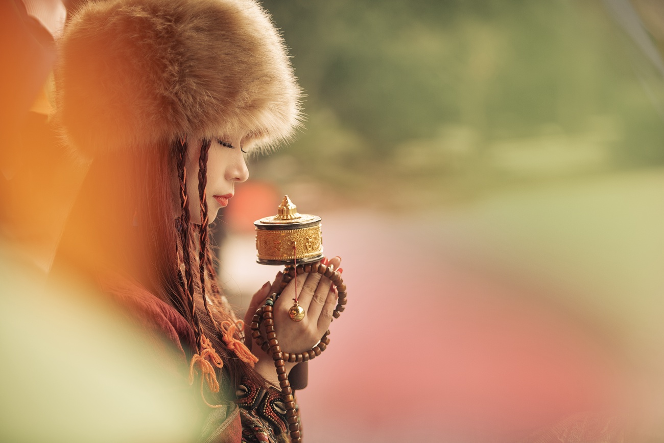 图片[27]-[YITUYU艺图语] 2021.07.07 前缘未了 可可 [40P] – 速更版-美库