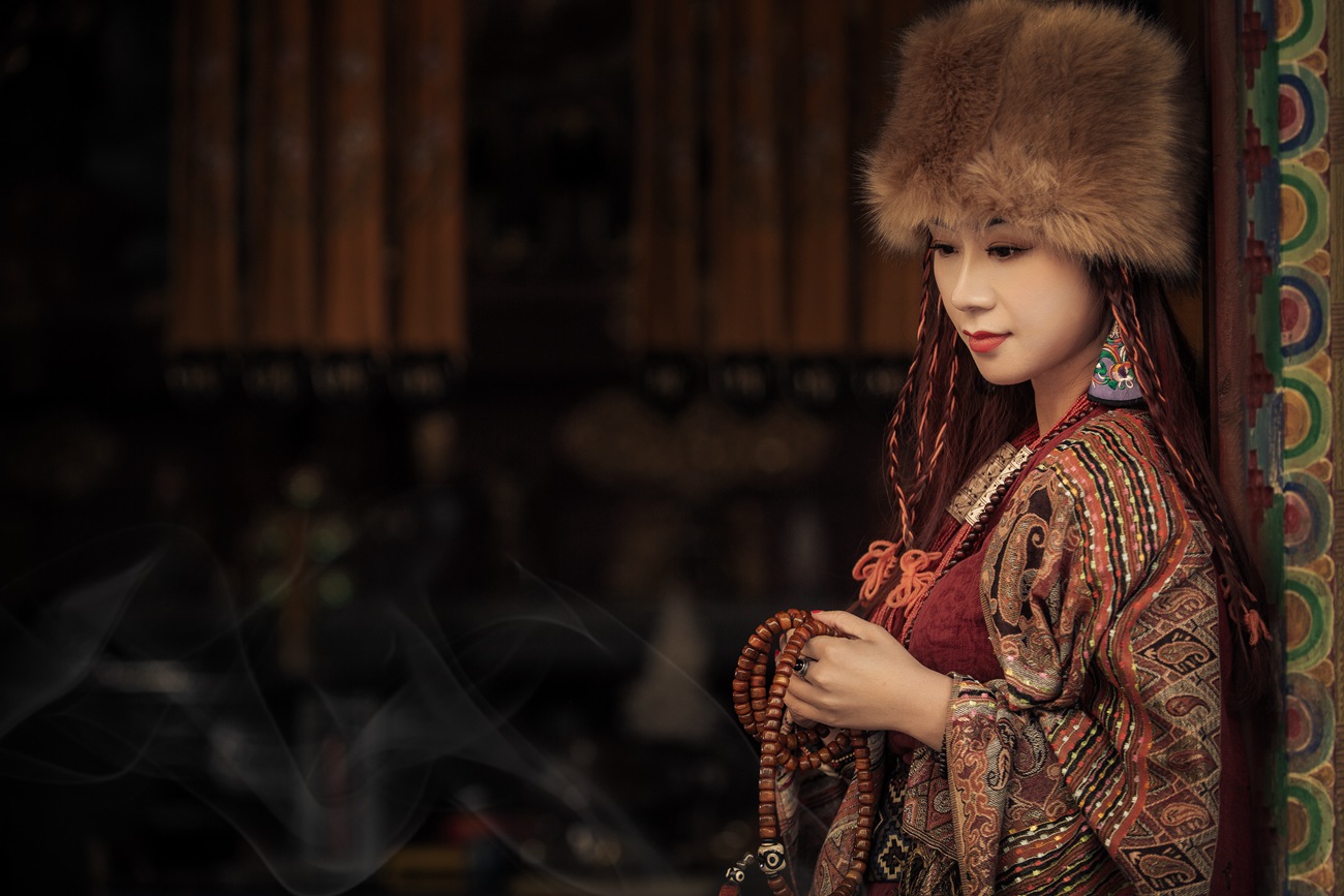 图片[29]-[YITUYU艺图语] 2021.07.07 前缘未了 可可 [40P] – 速更版-美库