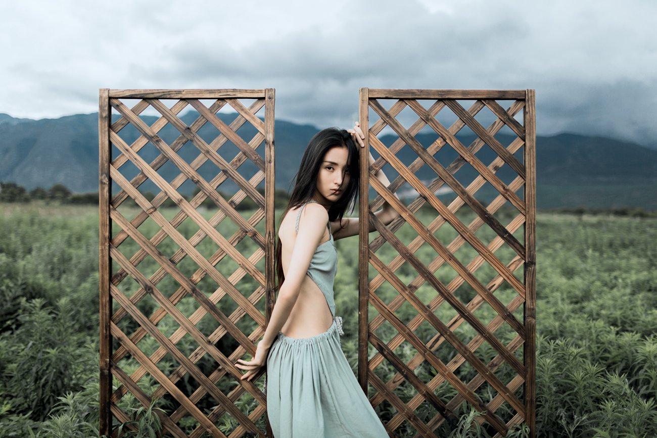 图片[20]-[YITUYU艺图语] 2021.07.09 如你一般的人 卓煜茜 [31P] – 速更版-美库