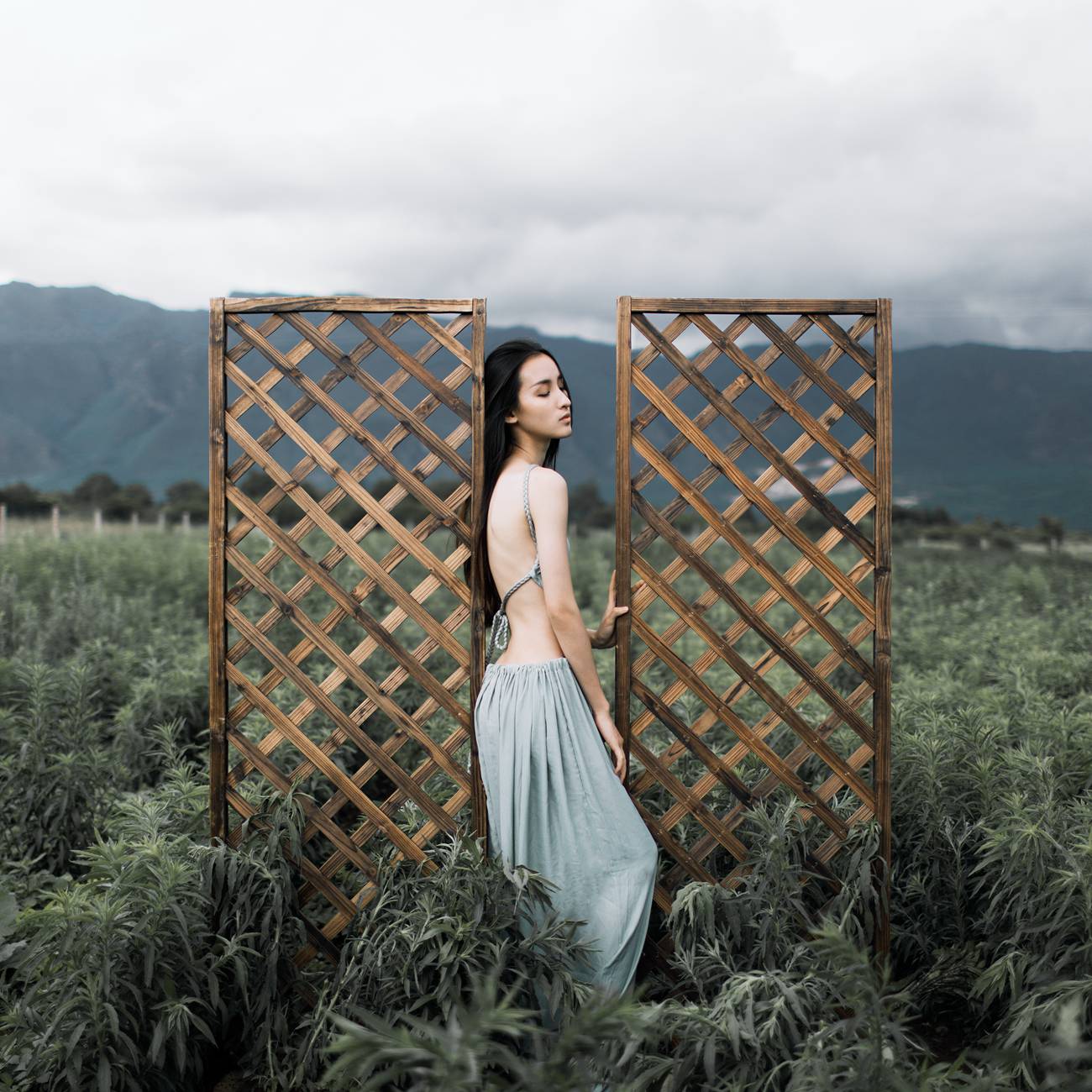 图片[21]-[YITUYU艺图语] 2021.07.09 如你一般的人 卓煜茜 [31P] – 速更版-美库