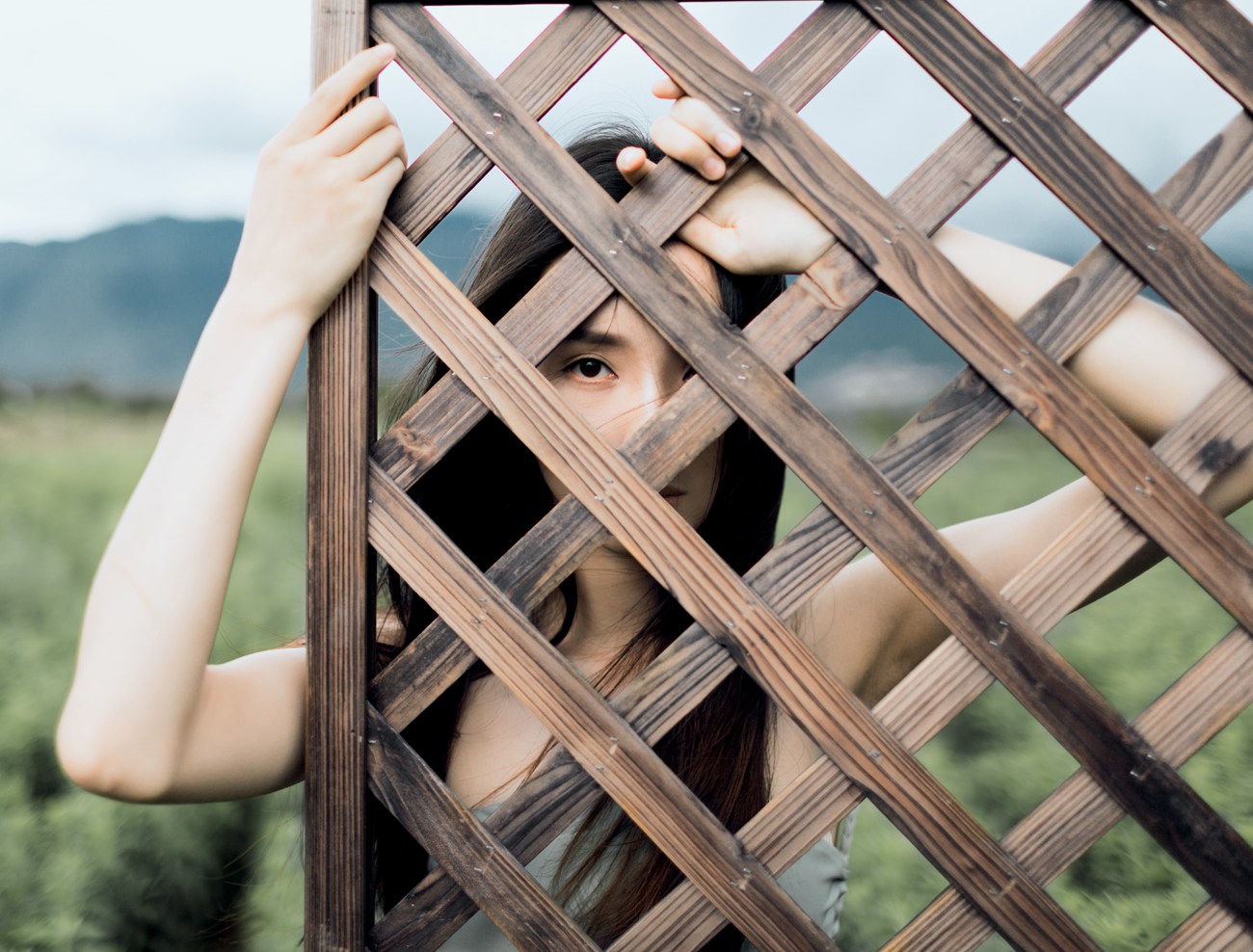 图片[22]-[YITUYU艺图语] 2021.07.09 如你一般的人 卓煜茜 [31P] – 速更版-美库