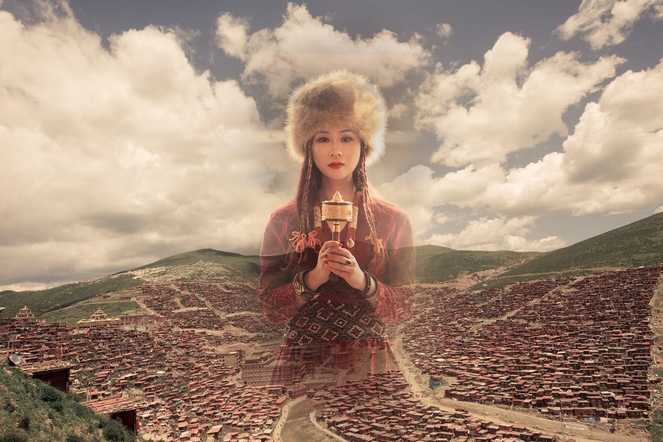 图片[31]-[YITUYU艺图语] 2021.07.07 前缘未了 可可 [40P] – 速更版-美库