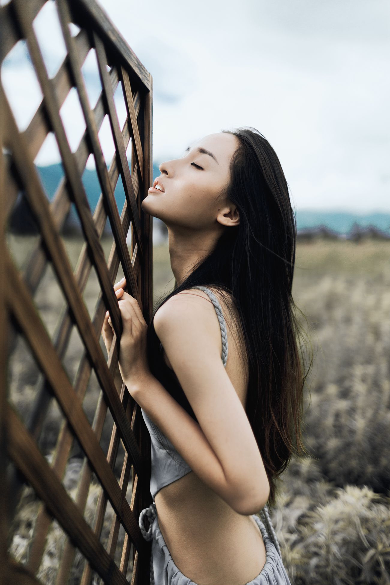 图片[23]-[YITUYU艺图语] 2021.07.09 如你一般的人 卓煜茜 [31P] – 速更版-美库