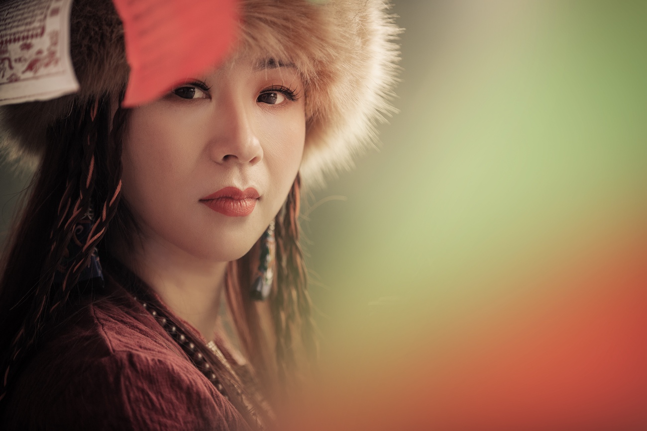 图片[32]-[YITUYU艺图语] 2021.07.07 前缘未了 可可 [40P] – 速更版-美库