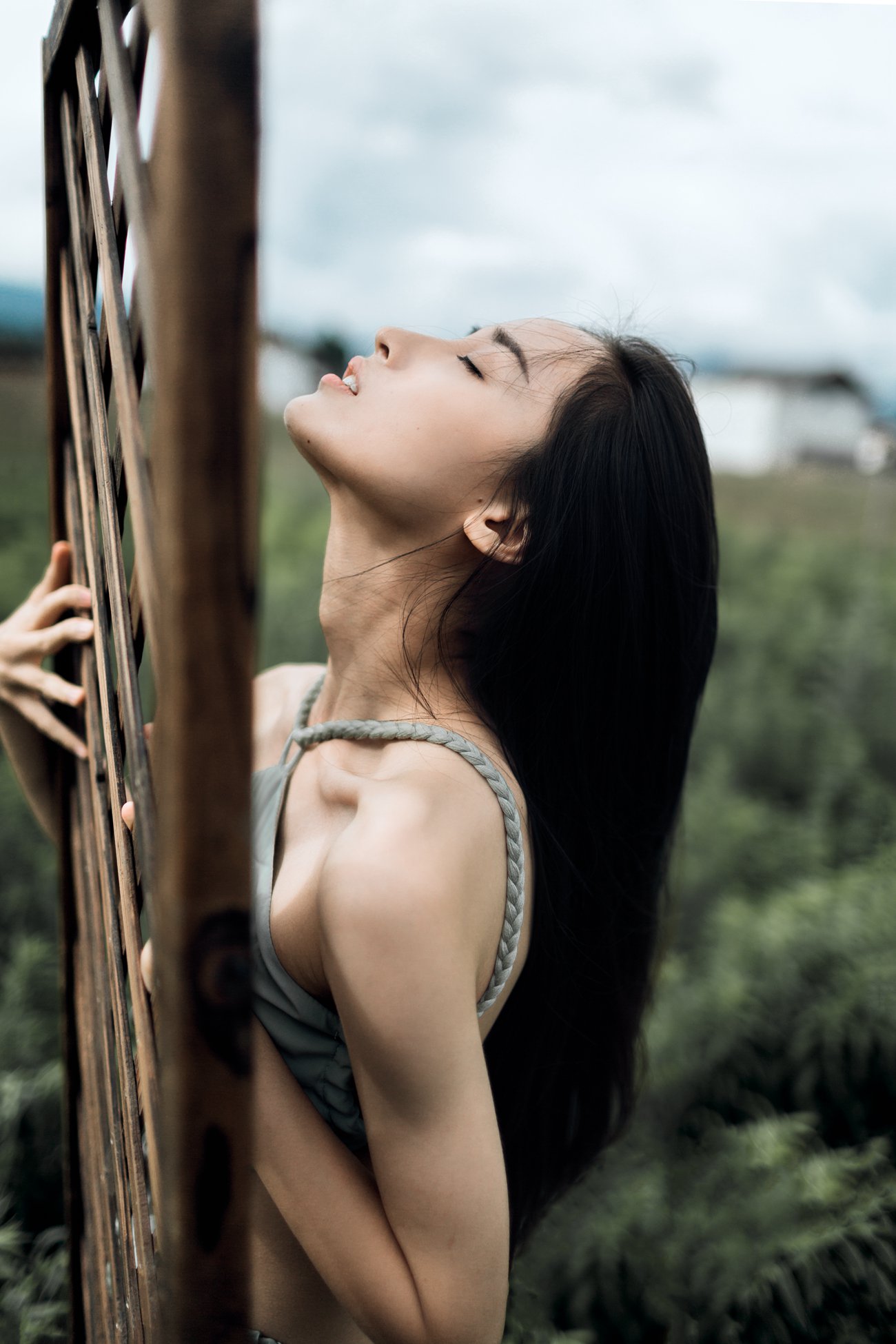 图片[24]-[YITUYU艺图语] 2021.07.09 如你一般的人 卓煜茜 [31P] – 速更版-美库