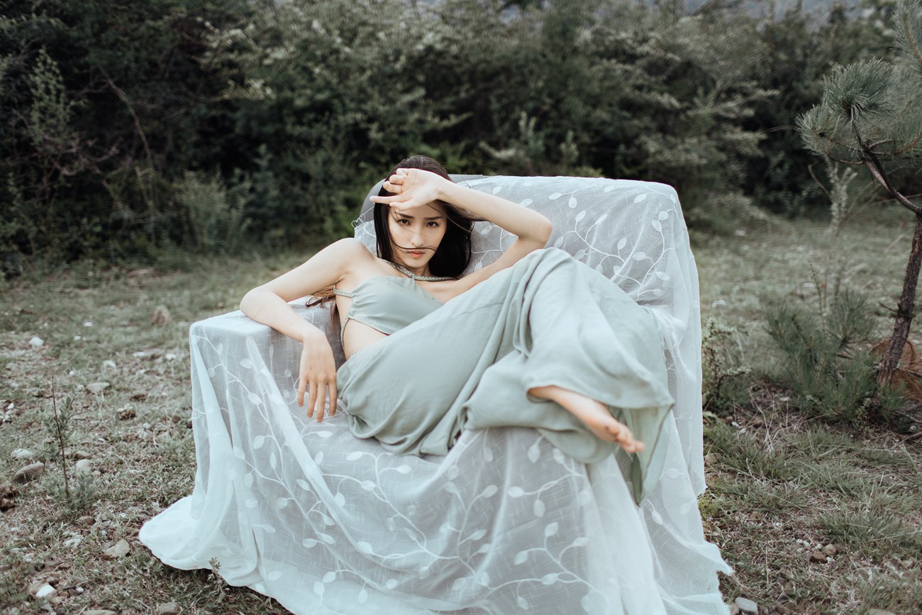 图片[30]-[YITUYU艺图语] 2021.07.09 如你一般的人 卓煜茜 [31P] – 速更版-美库