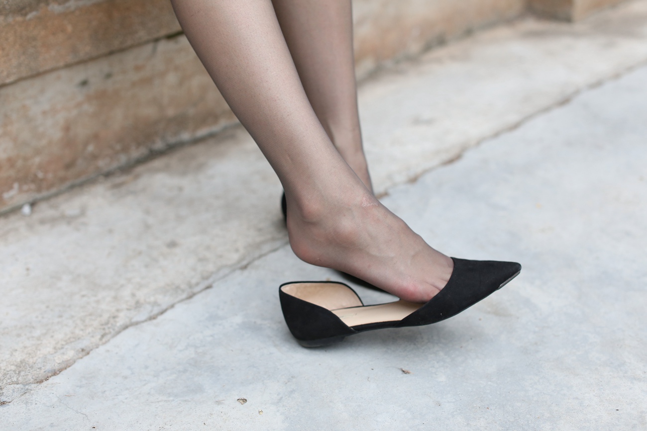 图片[51]-大西瓜爱牙膏-早期作品-Z2-2 衬黑丝袜 (1) [232P] – 速更版-美库