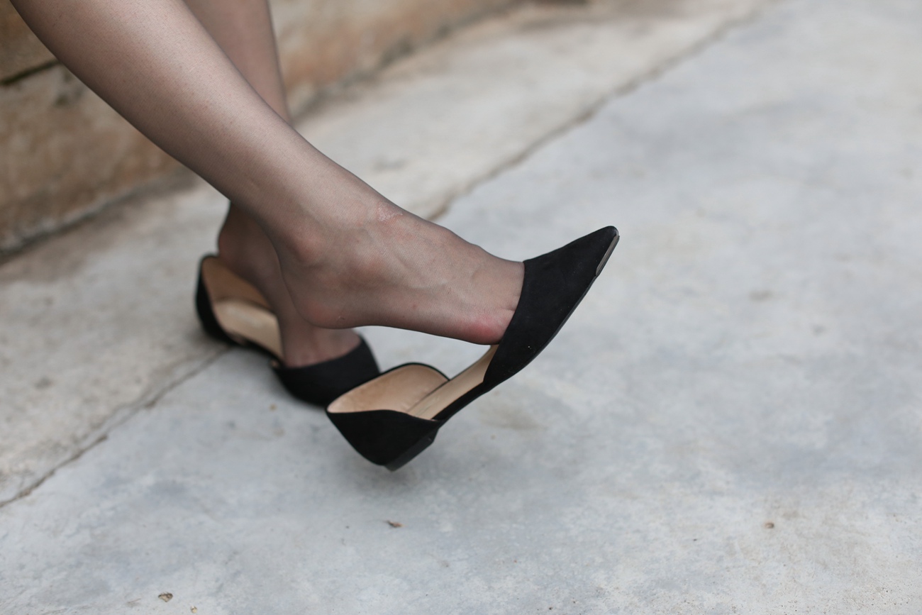 图片[50]-大西瓜爱牙膏-早期作品-Z2-2 衬黑丝袜 (1) [232P] – 速更版-美库