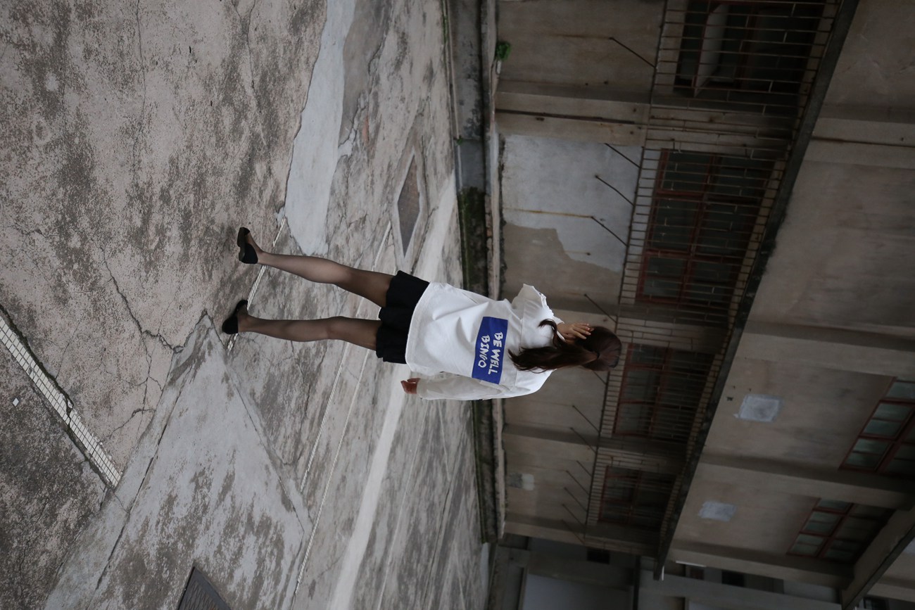 图片[77]-大西瓜爱牙膏-早期作品-Z2-2 衬黑丝袜 (2) [240P] – 速更版-美库