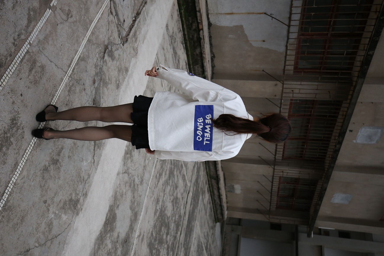 图片[80]-大西瓜爱牙膏-早期作品-Z2-2 衬黑丝袜 (2) [240P] – 速更版-美库