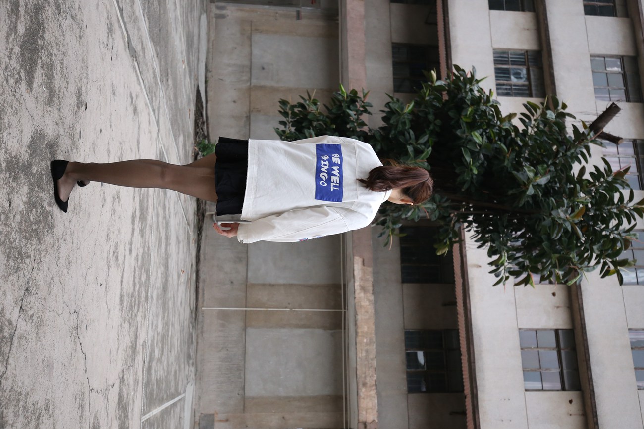 图片[106]-大西瓜爱牙膏-早期作品-Z2-2 衬黑丝袜 (2) [240P] – 速更版-美库