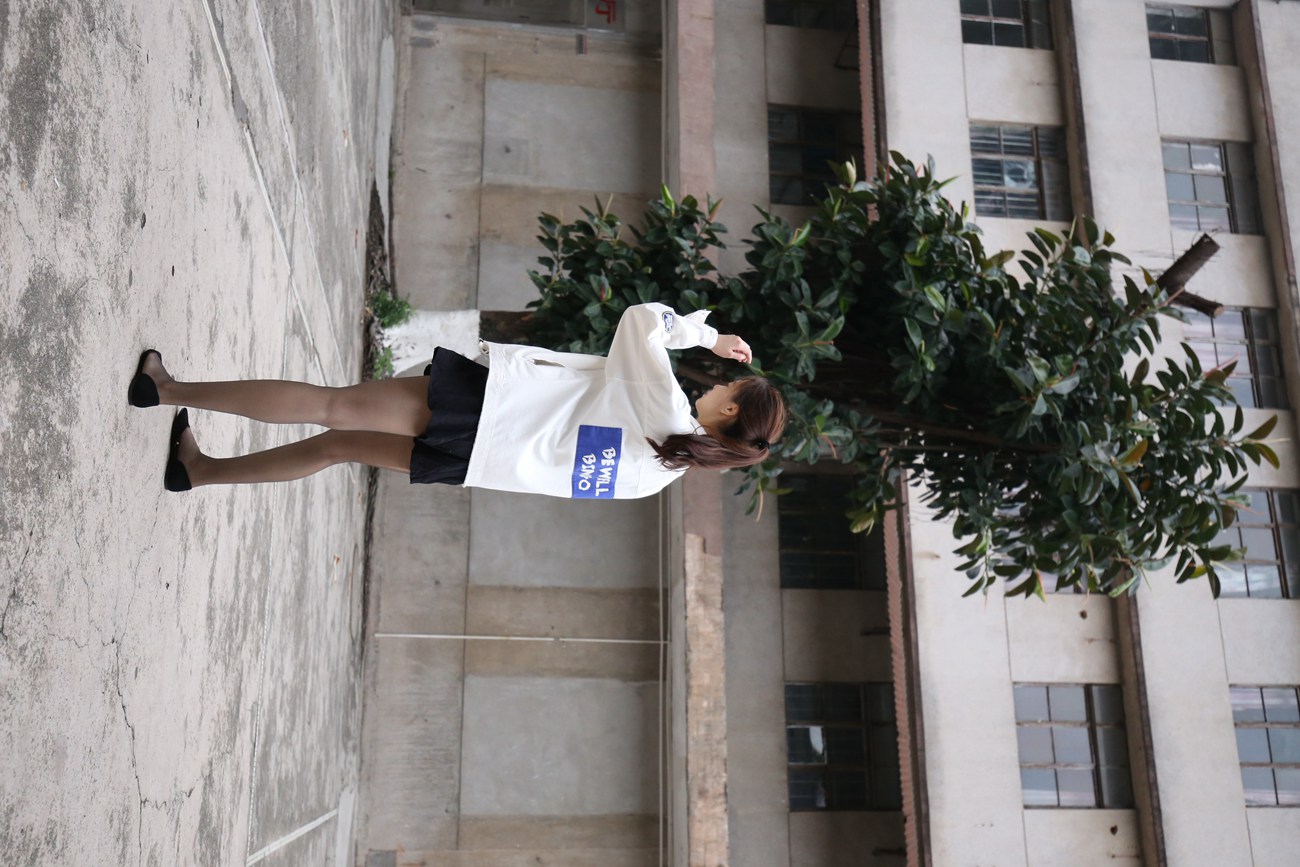 图片[107]-大西瓜爱牙膏-早期作品-Z2-2 衬黑丝袜 (2) [240P] – 速更版-美库