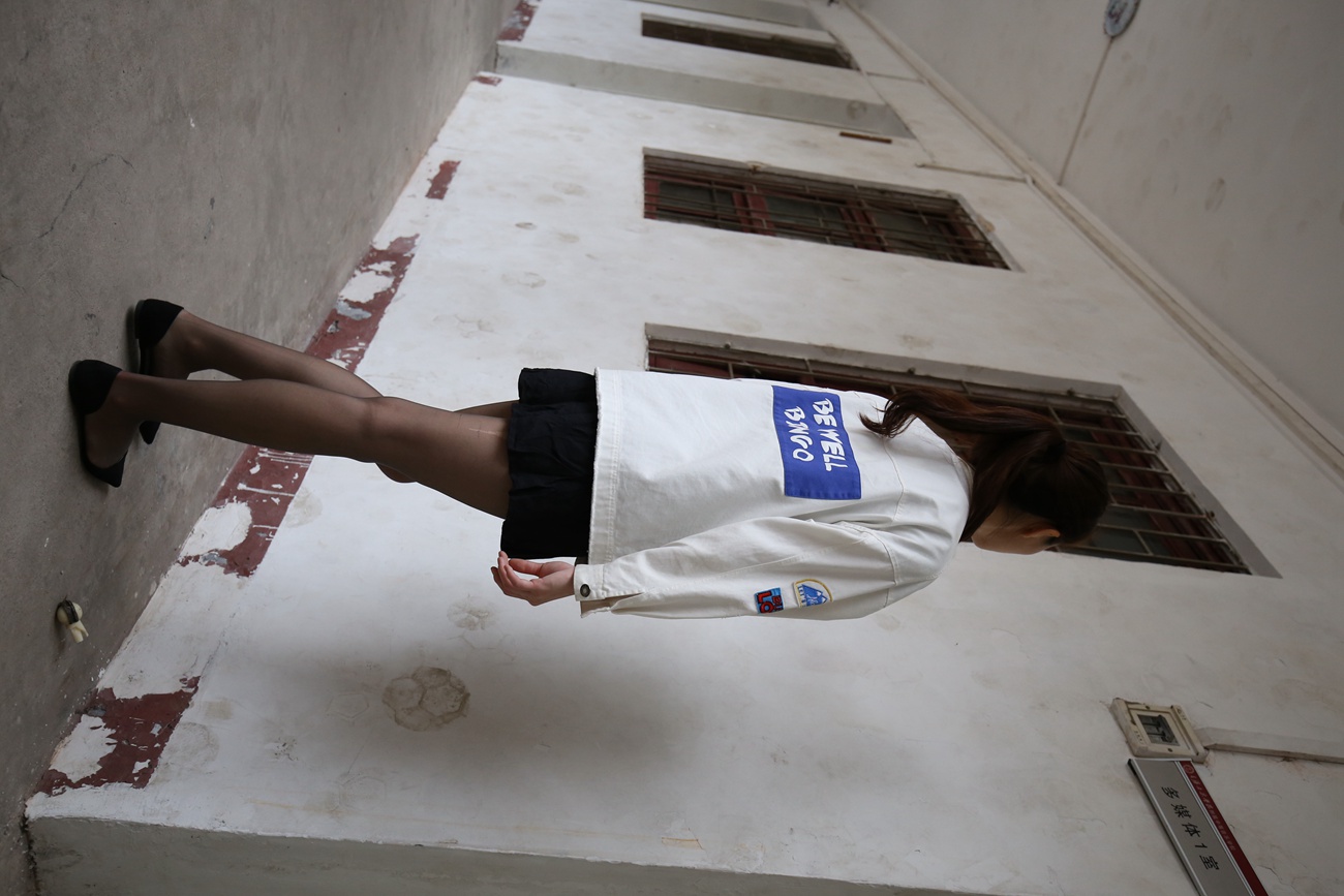 图片[227]-大西瓜爱牙膏-早期作品-Z2-2 衬黑丝袜 (1) [232P] – 速更版-美库