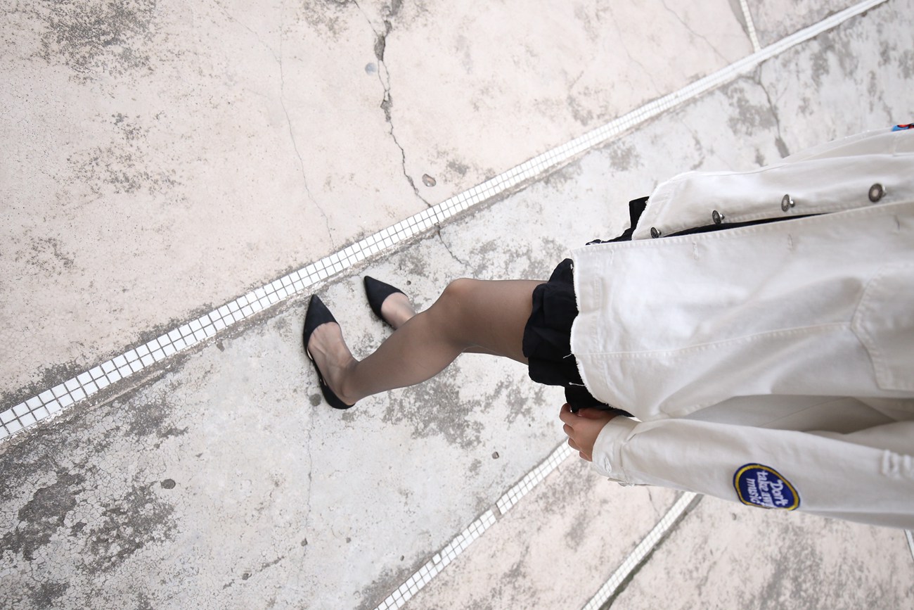 图片[144]-大西瓜爱牙膏-早期作品-Z2-2 衬黑丝袜 (2) [240P] – 速更版-美库