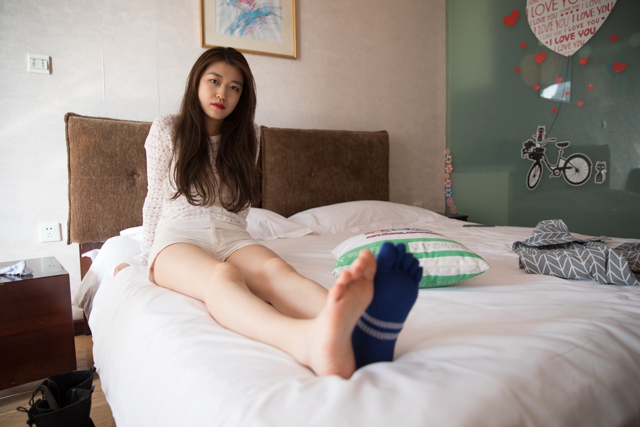 图片[20]-物恋传媒 No.284 佳琪-一朵花的盛开 [140P] – 速更版-美库