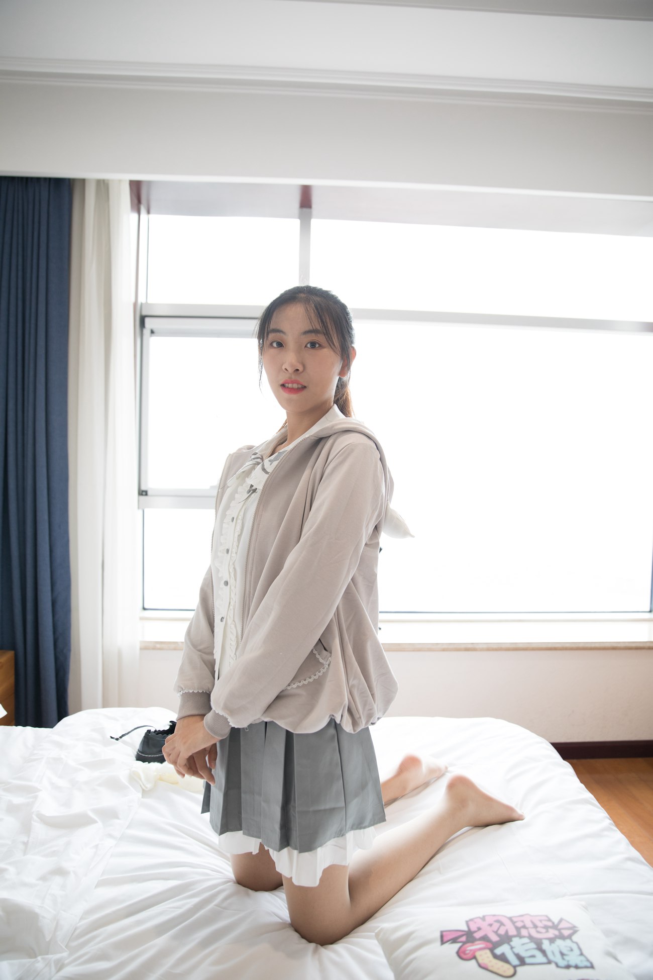 图片[14]-物恋传媒 No.285 elise-如花美眷，似水流年 [165P] – 速更版-美库