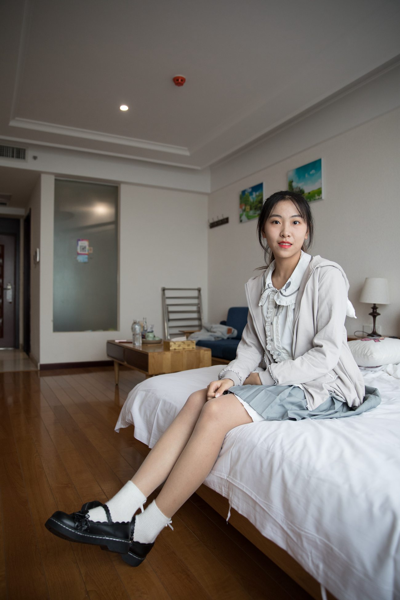 图片[16]-物恋传媒 No.285 elise-如花美眷，似水流年 [165P] – 速更版-美库