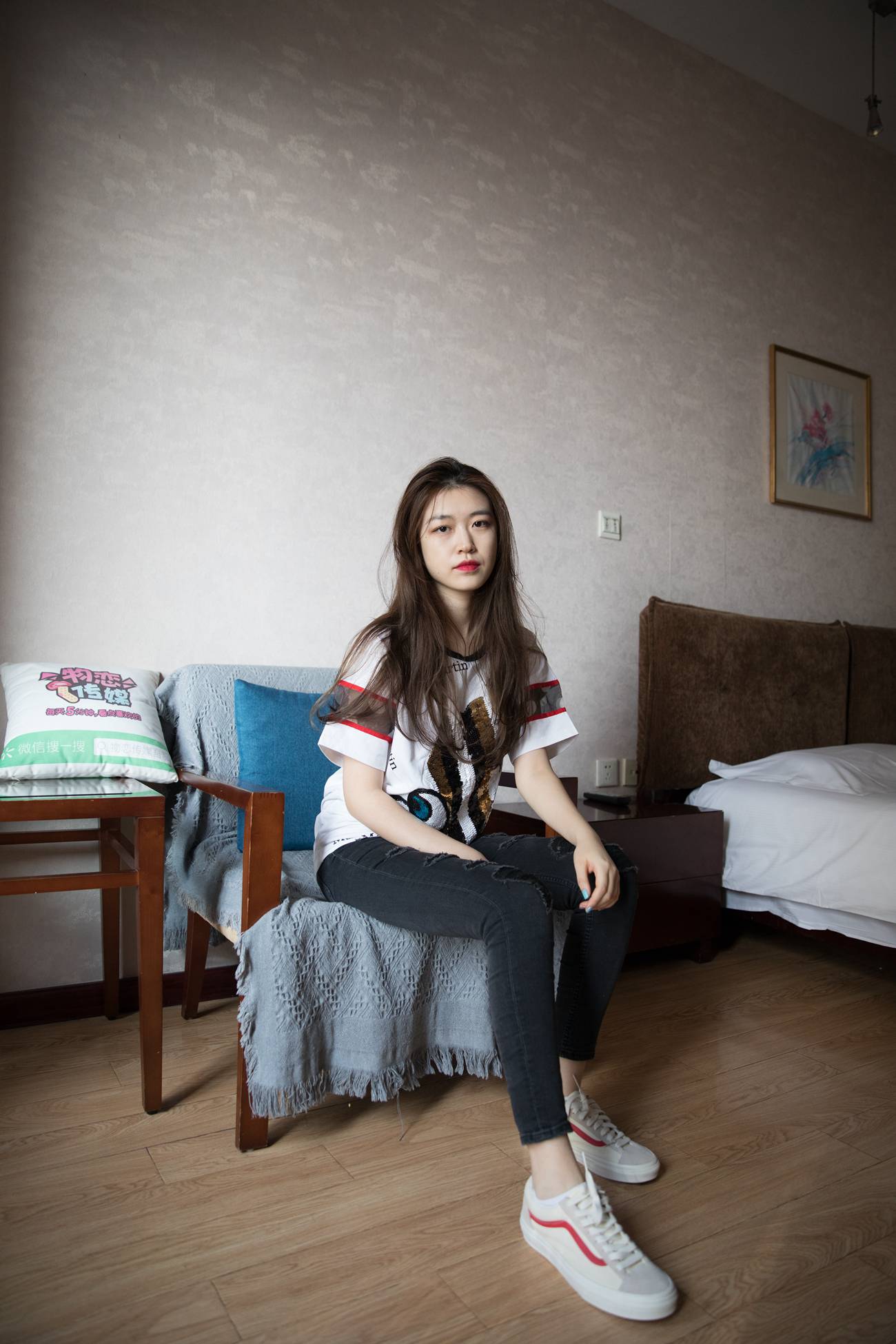 图片[32]-物恋传媒 No.283 佳琪-从繁花似锦中走过 [229P] – 速更版-美库