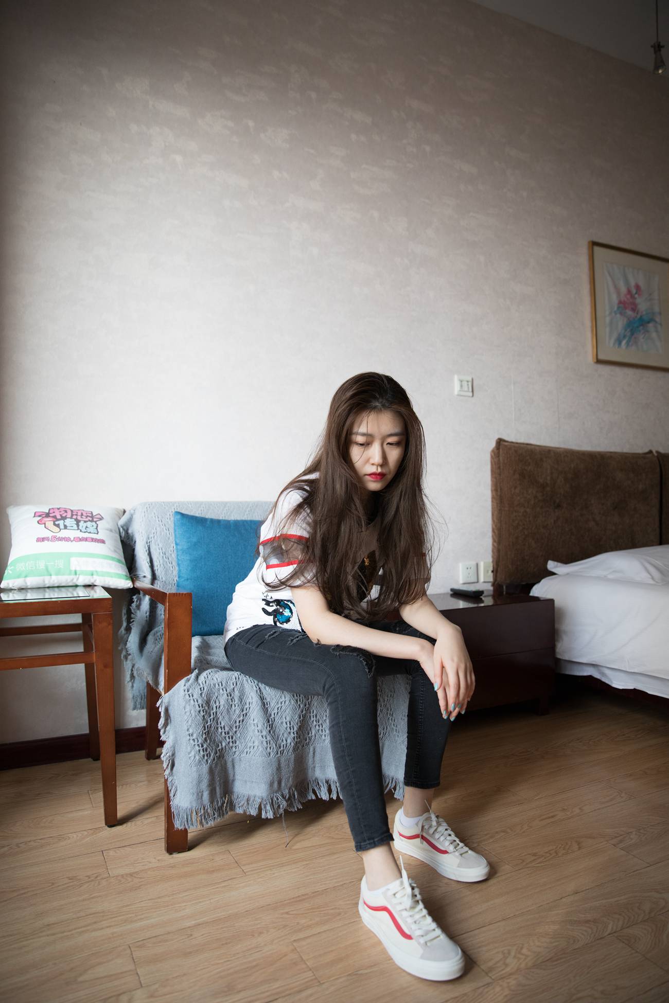 图片[33]-物恋传媒 No.283 佳琪-从繁花似锦中走过 [229P] – 速更版-美库