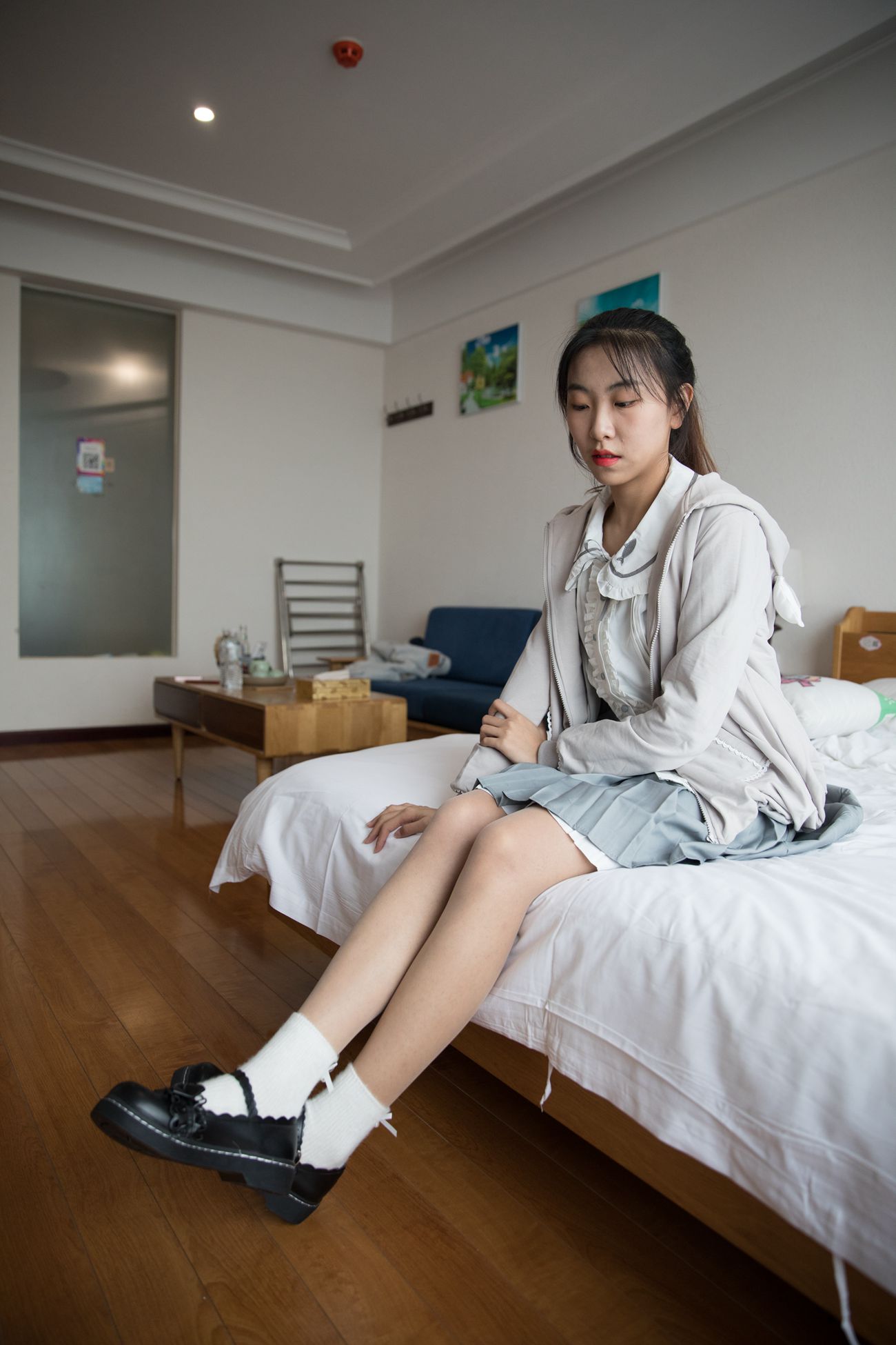 图片[18]-物恋传媒 No.285 elise-如花美眷，似水流年 [165P] – 速更版-美库