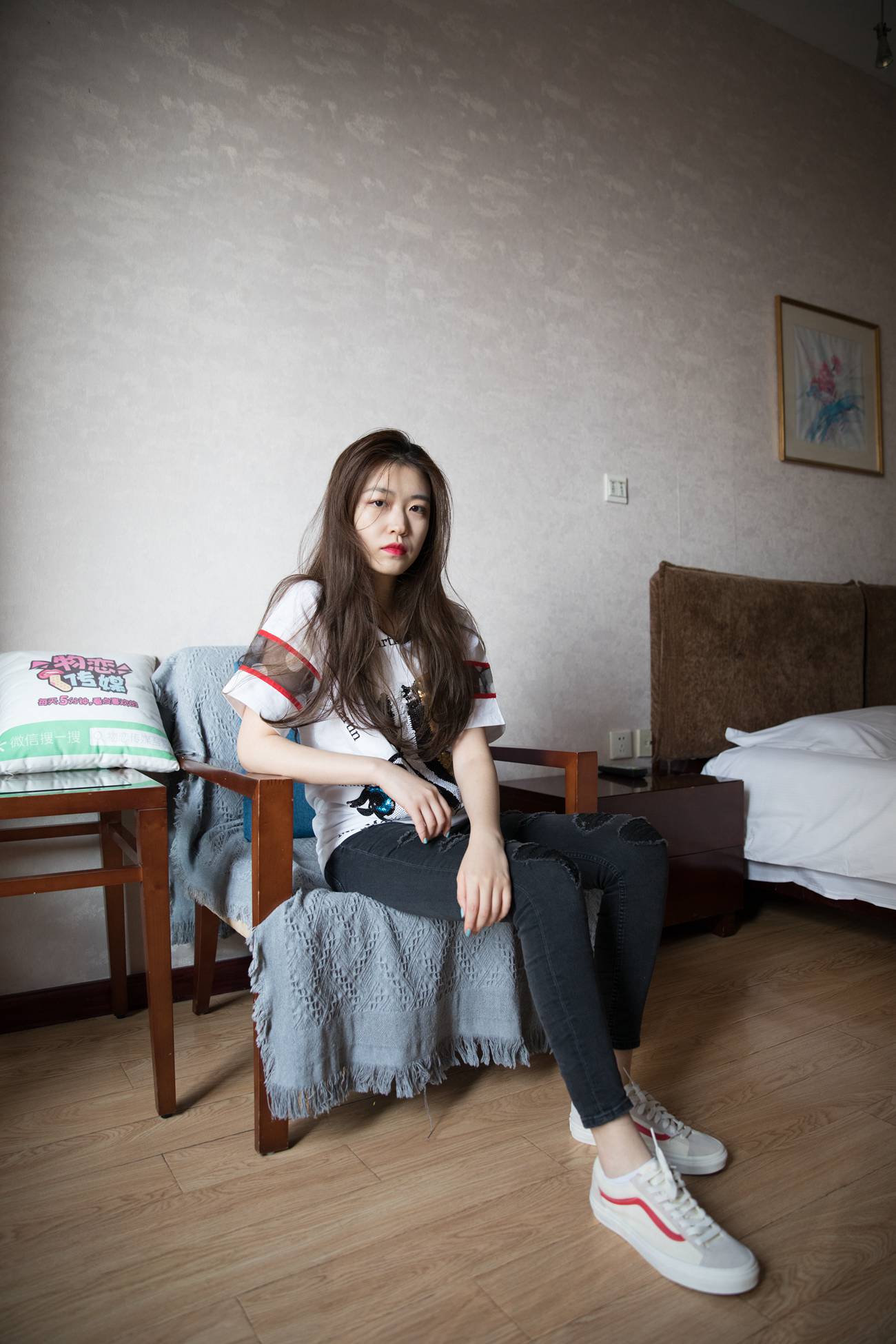 图片[36]-物恋传媒 No.283 佳琪-从繁花似锦中走过 [229P] – 速更版-美库