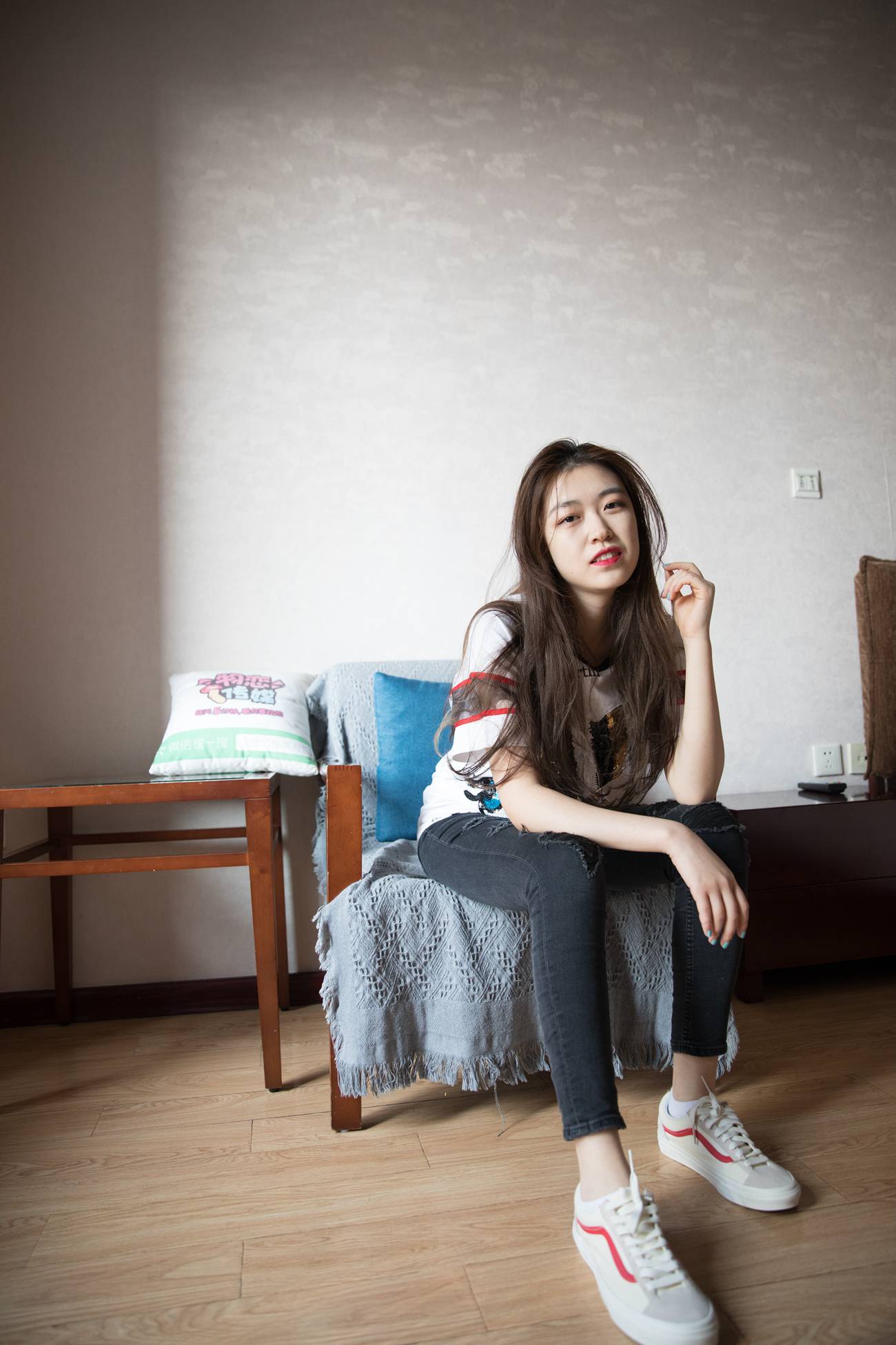 图片[35]-物恋传媒 No.283 佳琪-从繁花似锦中走过 [229P] – 速更版-美库