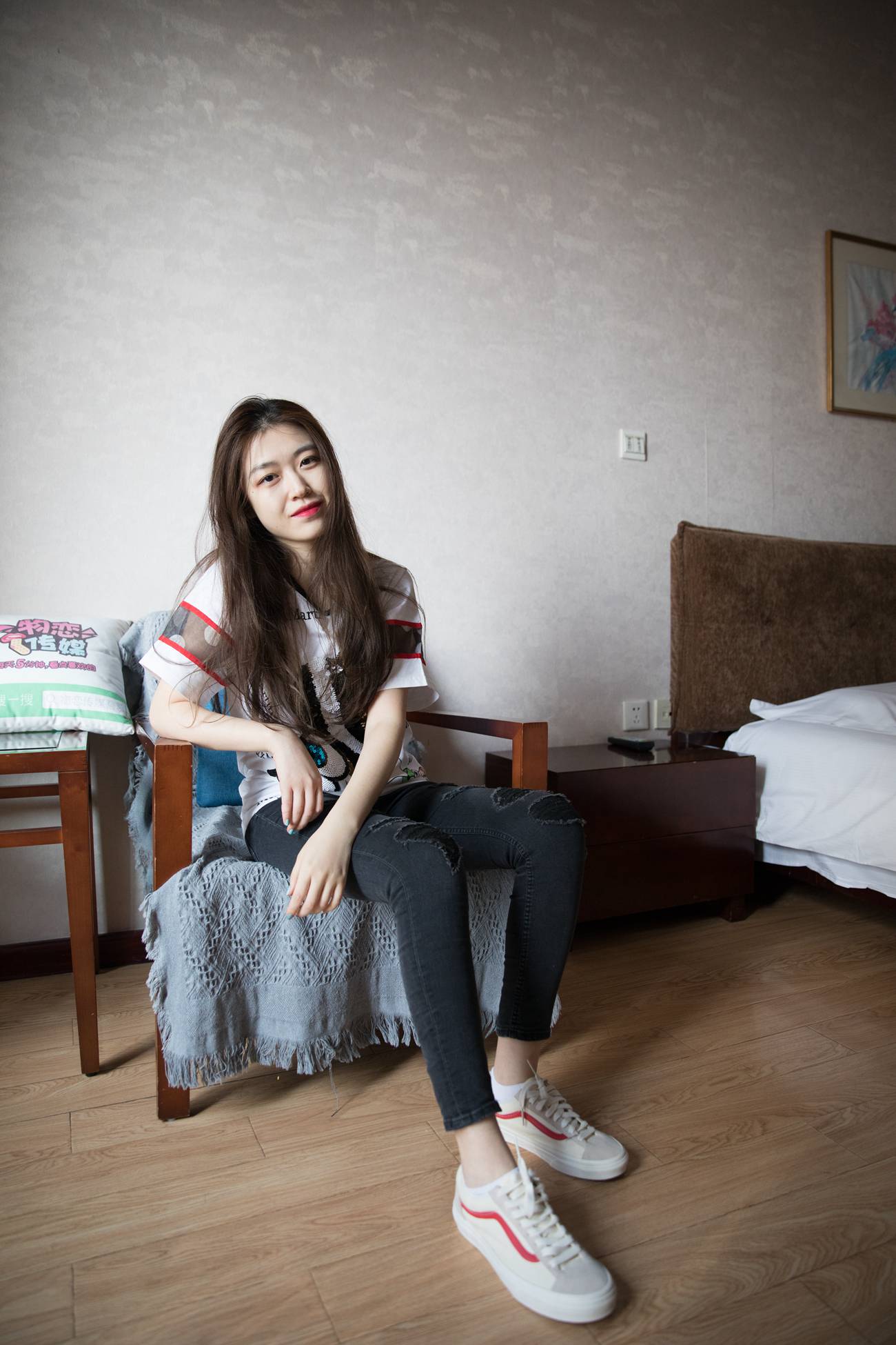 图片[37]-物恋传媒 No.283 佳琪-从繁花似锦中走过 [229P] – 速更版-美库