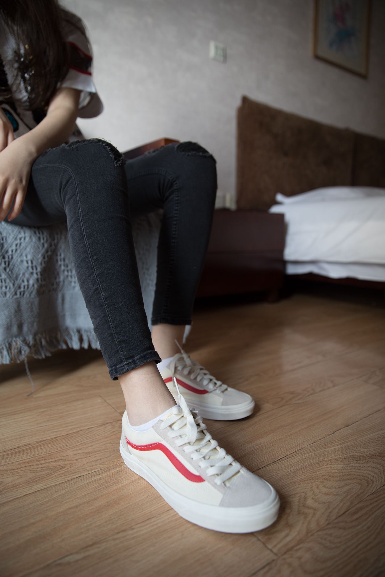 图片[41]-物恋传媒 No.283 佳琪-从繁花似锦中走过 [229P] – 速更版-美库